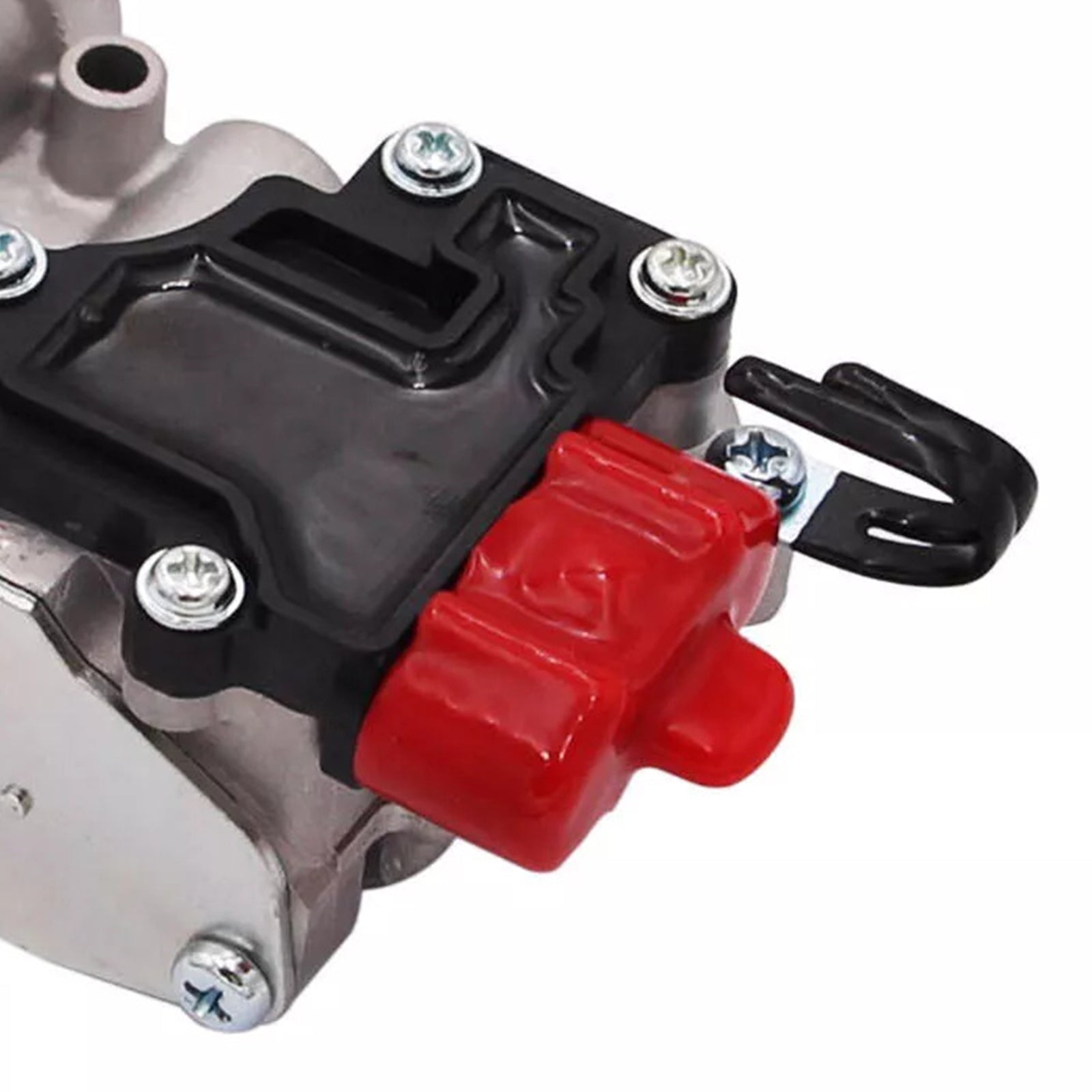 Regelklep&Stationairregelklep MD614698 voor Mitsubishi Expo LRV basiswagen 2-deurs 2.4L 1994