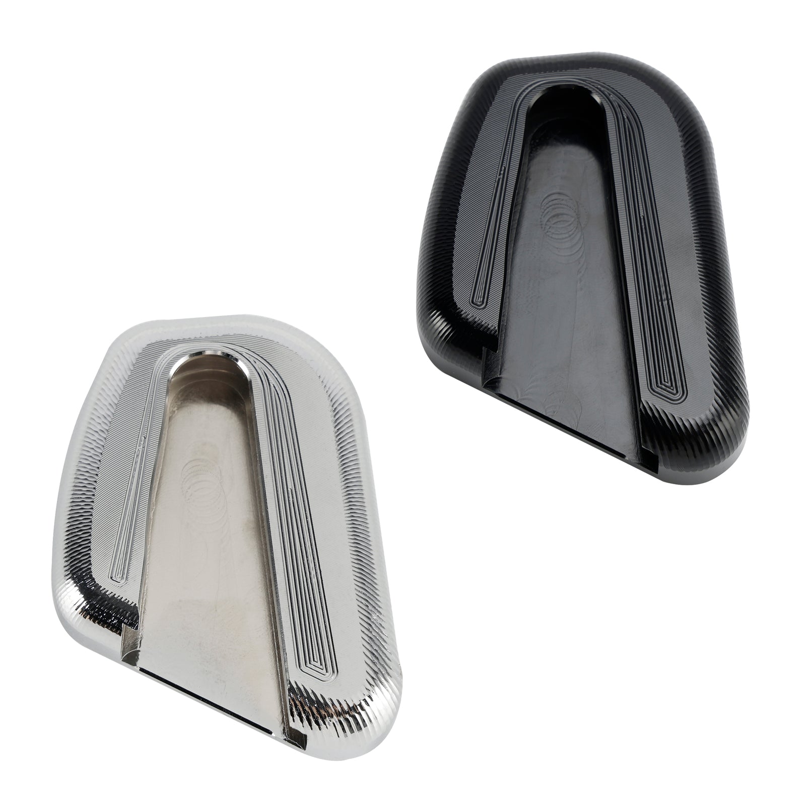 Placa de agrandamiento de Facil para Honda Goldwing GL1800 2018-2023