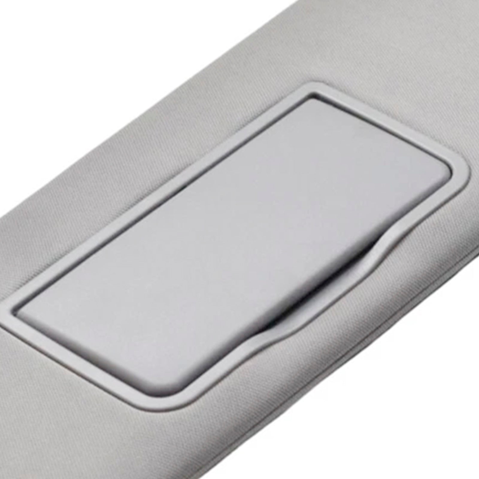 Grey Sun Visor je ostal na levi strani 83280-TG7-A12ZB za Honda Pilot 2016-2022