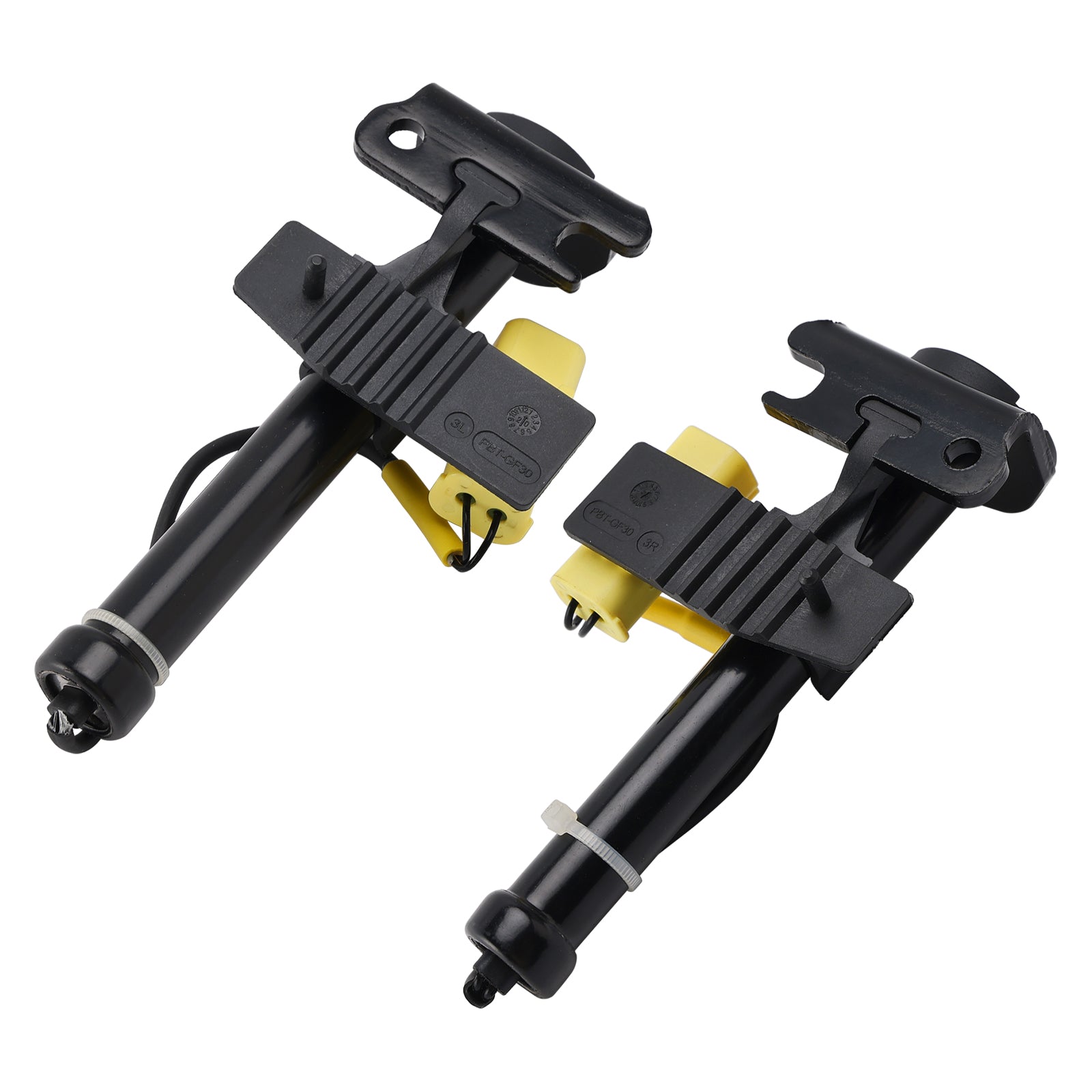 Levi + desni aktuator aktivnega pokrova motorja 51237397495 za BMW X3 G01 X4 G02 2017-2020