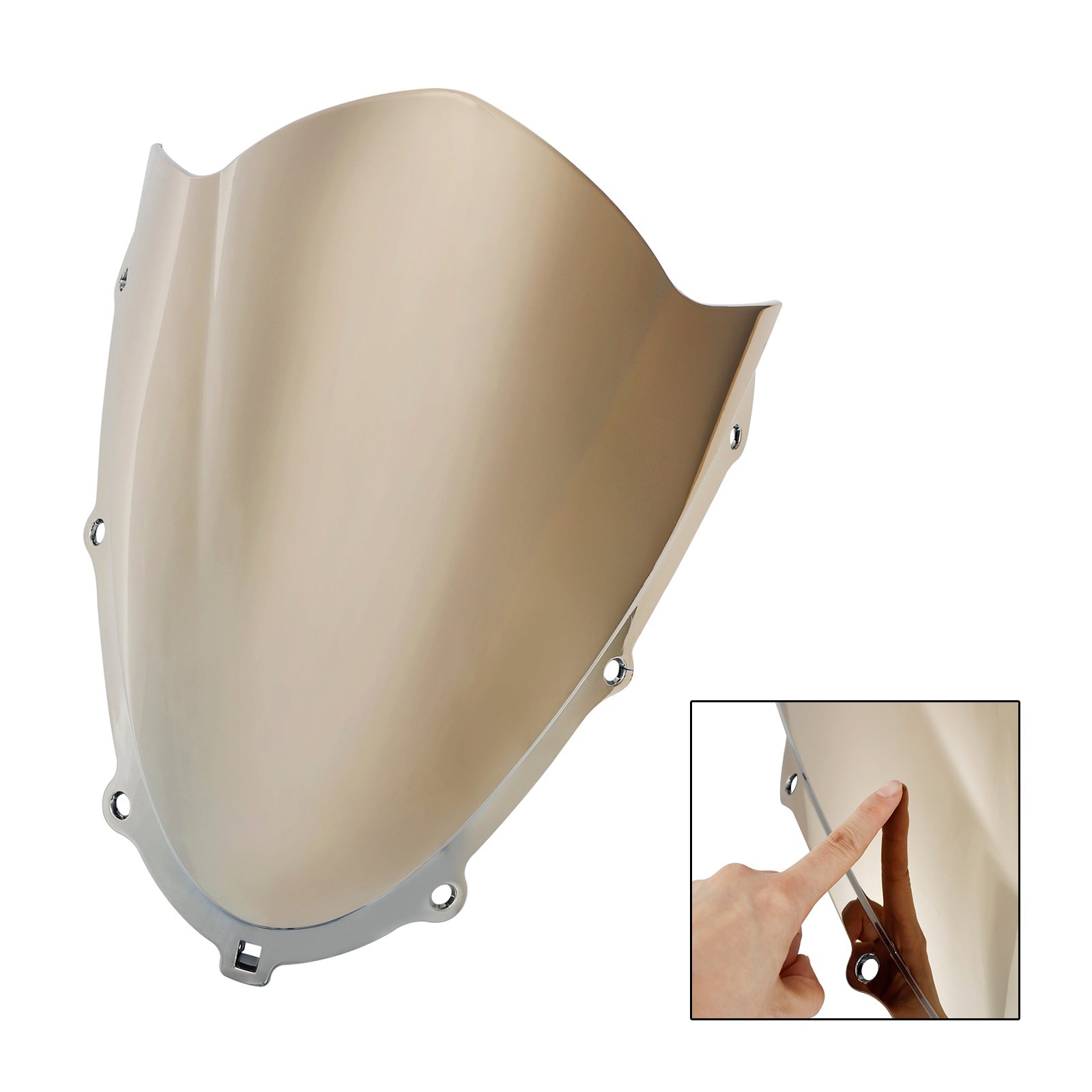 Suzuki przed szybą GSXR125 GSXR150 2018-2022