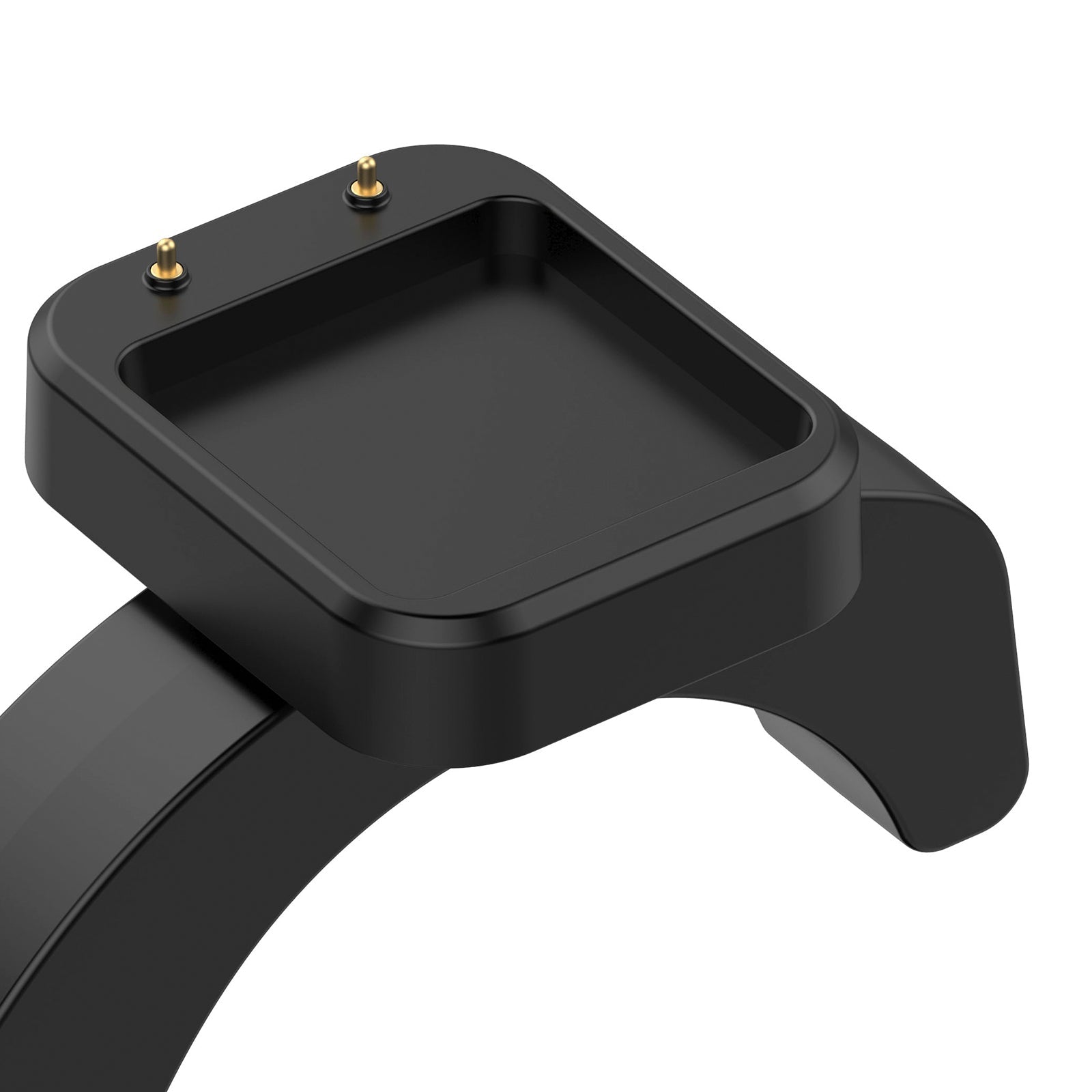 Stazione di ricarica a forma di C per la banda Huawei collegata orologio 09/10/7/6