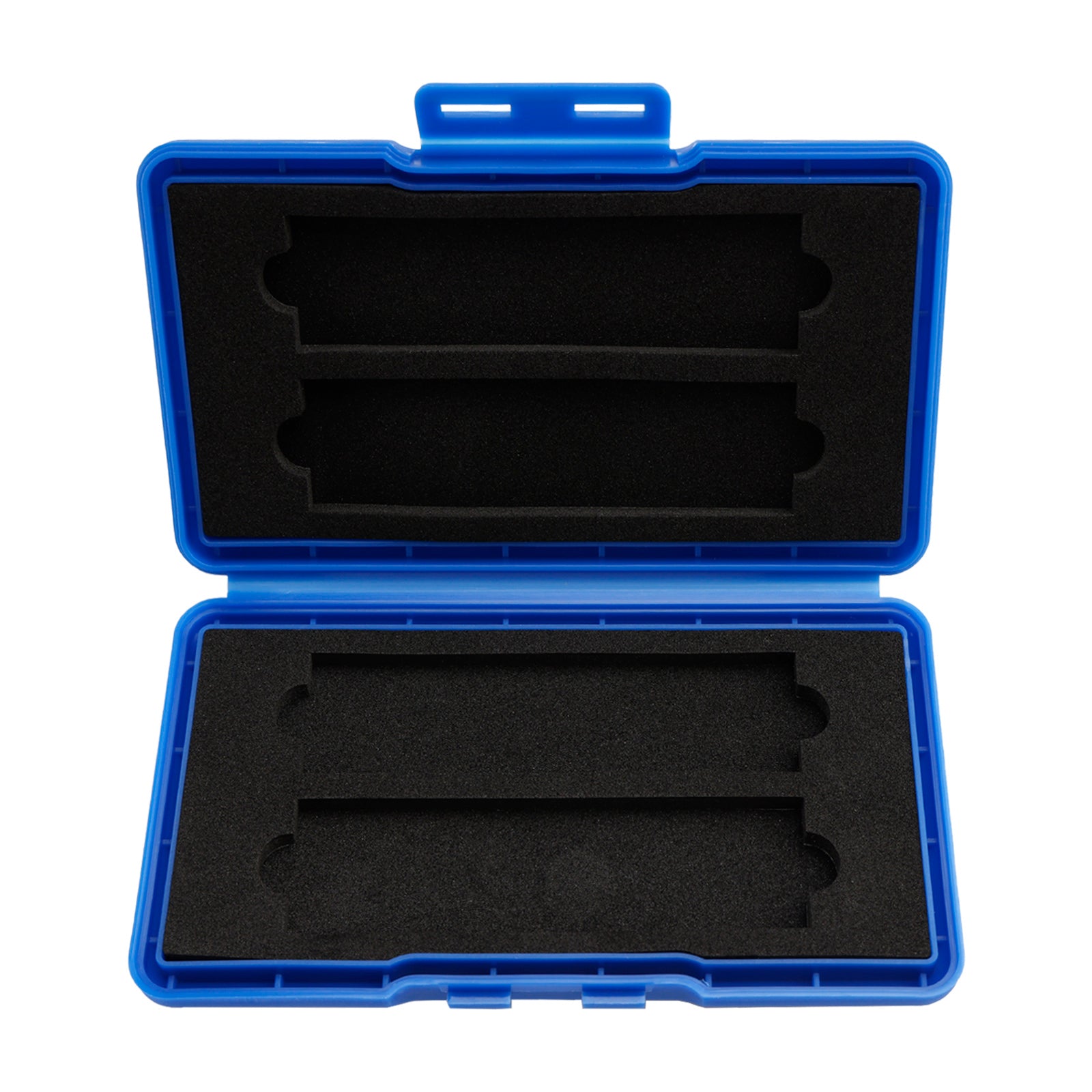 Boîtier de protection pour disque dur M2, boîtier pour disque SSD résistant aux chocs et étanche, bleu