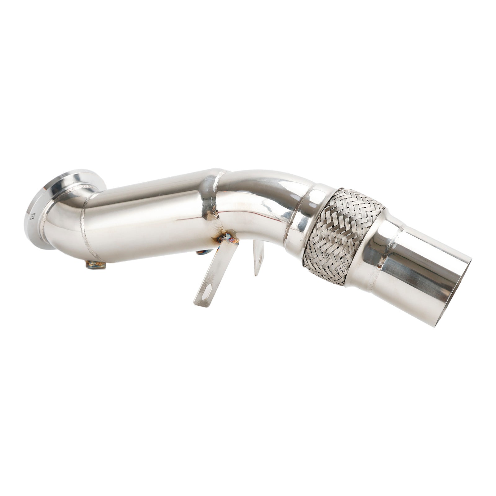Tuyau de descente (Downpipe) pour moteur BMW B48 - F20 F22 F30 F32 G20