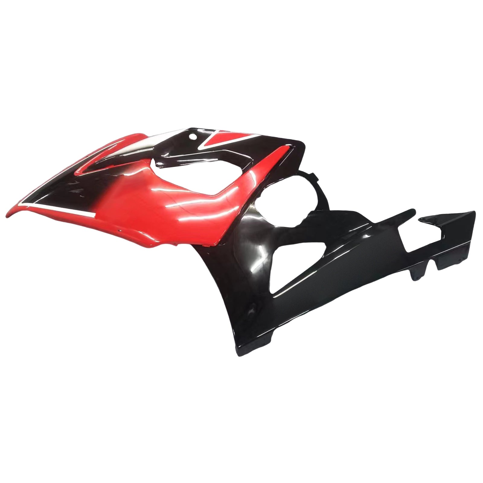 Kit de carénage par injection, carrosserie en plastique ABS, adapté à la Suzuki GSXR1000 2005-2006