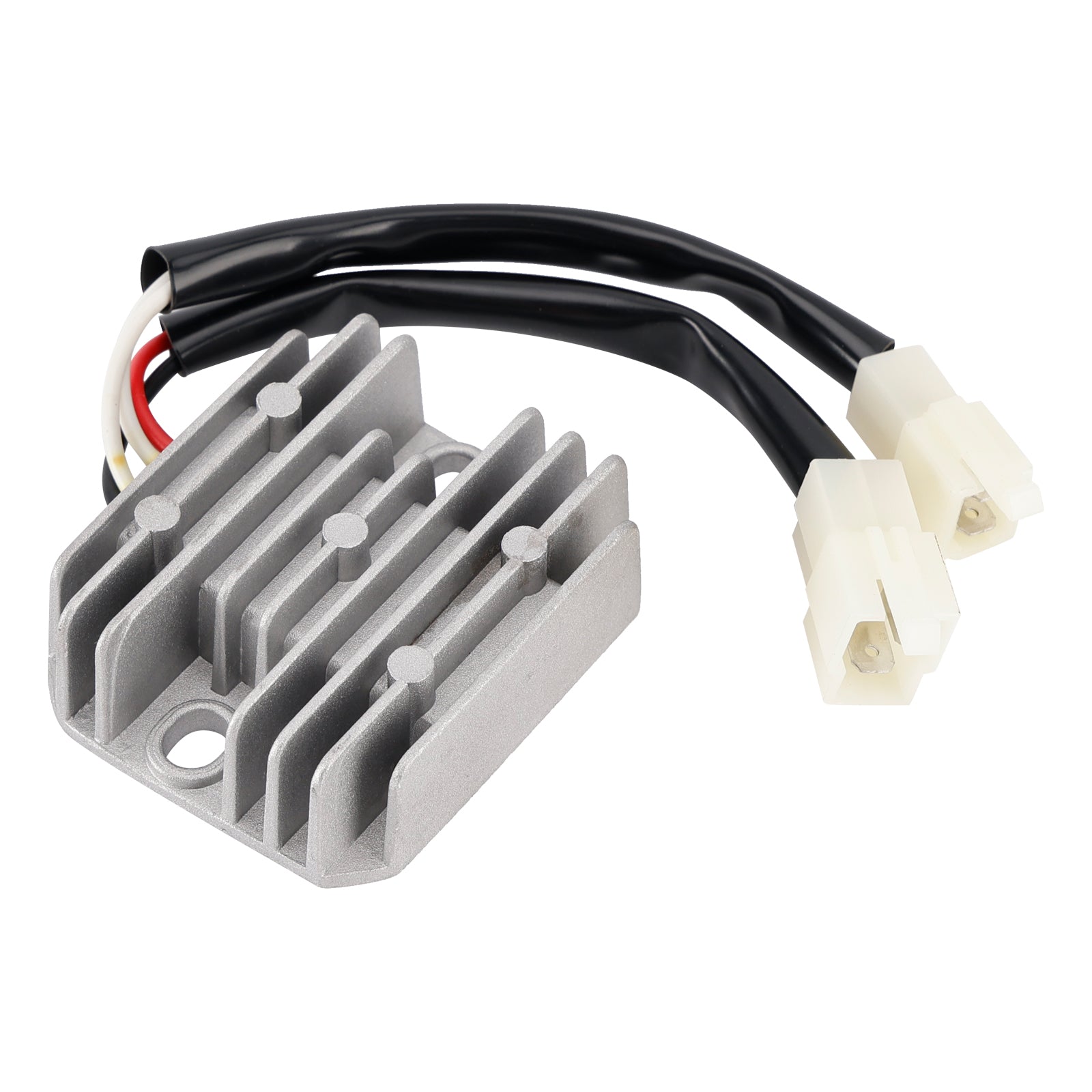 Kit of Stator y Magneto Regulator para Yamaha XT600SC 1986 (34L-81410-51 y 5Y1-15451-01)