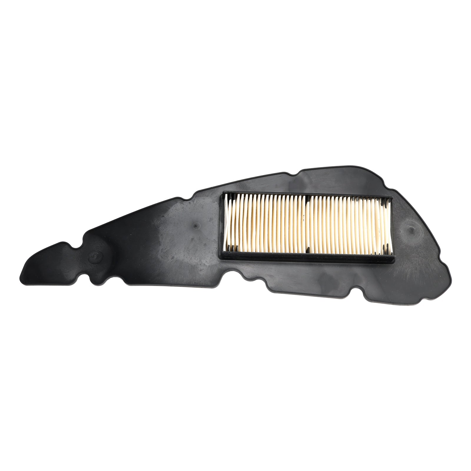 Élément de filtre à air pour Piaggio Beverly 400 HPE / MP3 400 E5 2021-2026