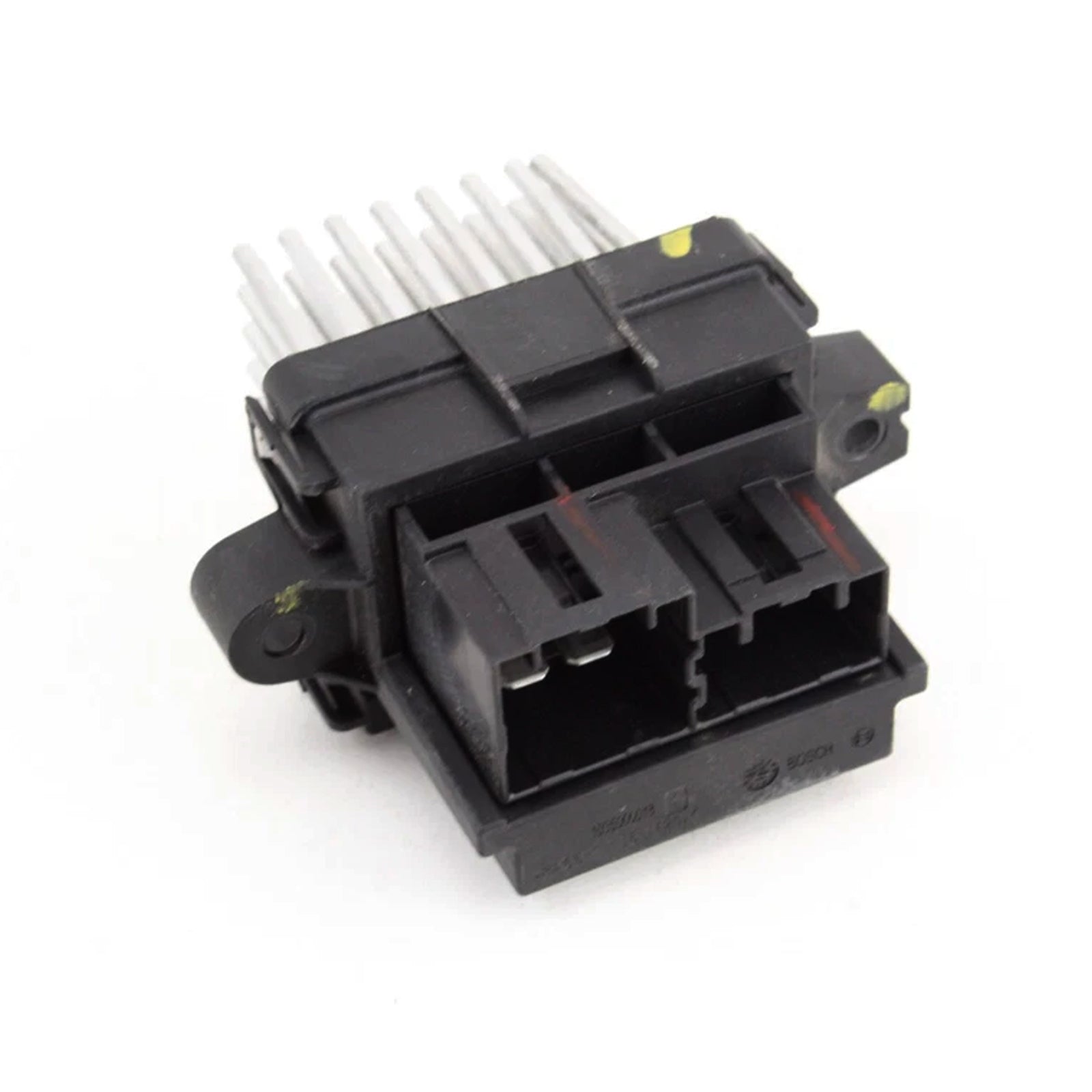 Résistance de régulation de ventilateur de chauffage CVC DG9H19E624AA pour Ford Fusion Edge