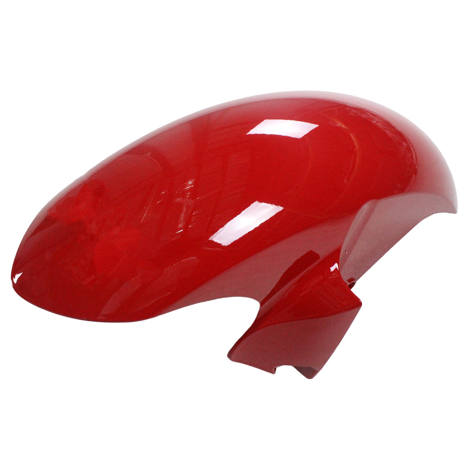 Kit de carénage par injection, carrosserie en plastique ABS, compatible avec Yamaha YZF 600 R6 2008-2016