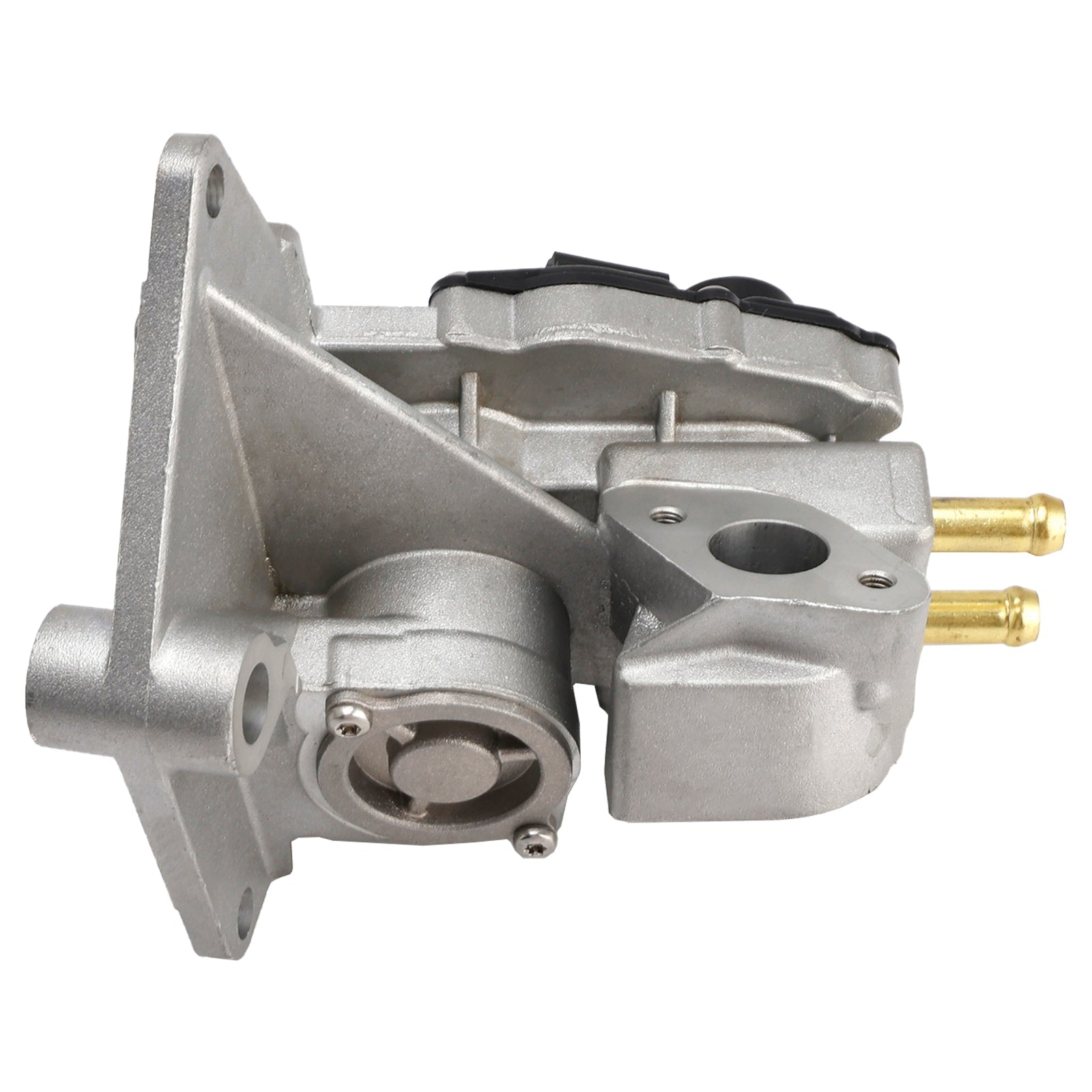 EGR ventil za Audi A3 8P1 2.0 FSI 110/150 bencinski (kombilimuzina) (2003-2008) - Kataloške številke : 06F131503B in 06F131503A