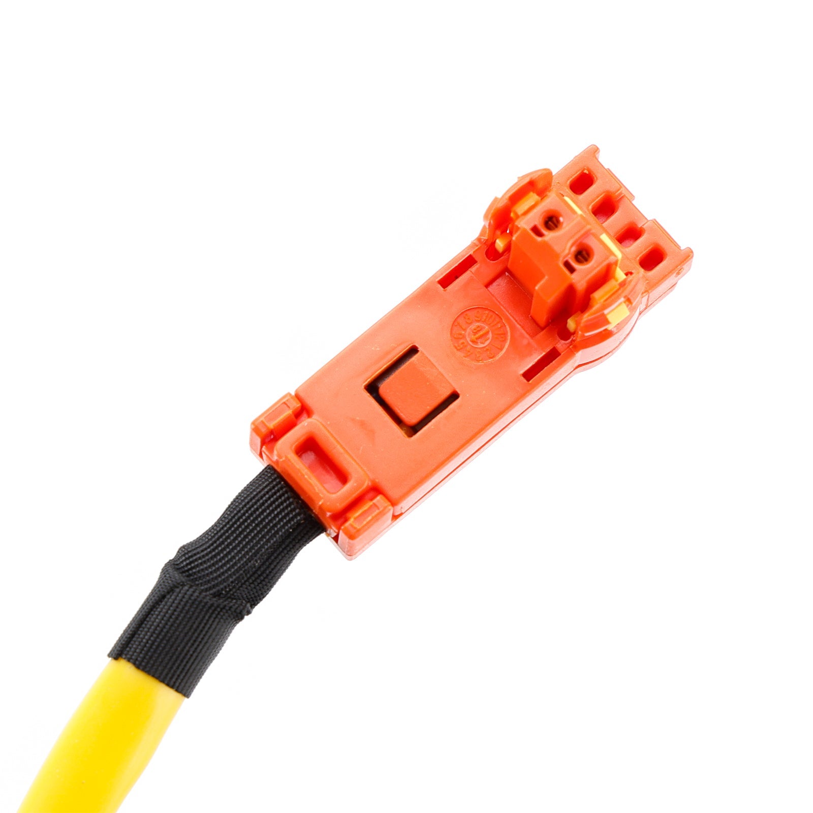 Resorte de retorno con sensor de ángulo 89245-12040 para Toyota RAV4 2013-2016