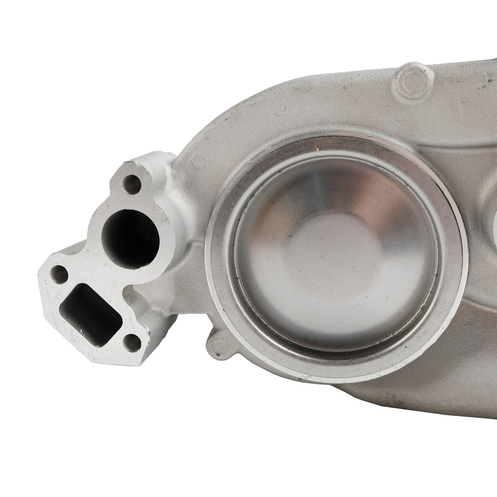 Bomba de agua mecánica Buick Rainier V8 5.3L 2004 252-845