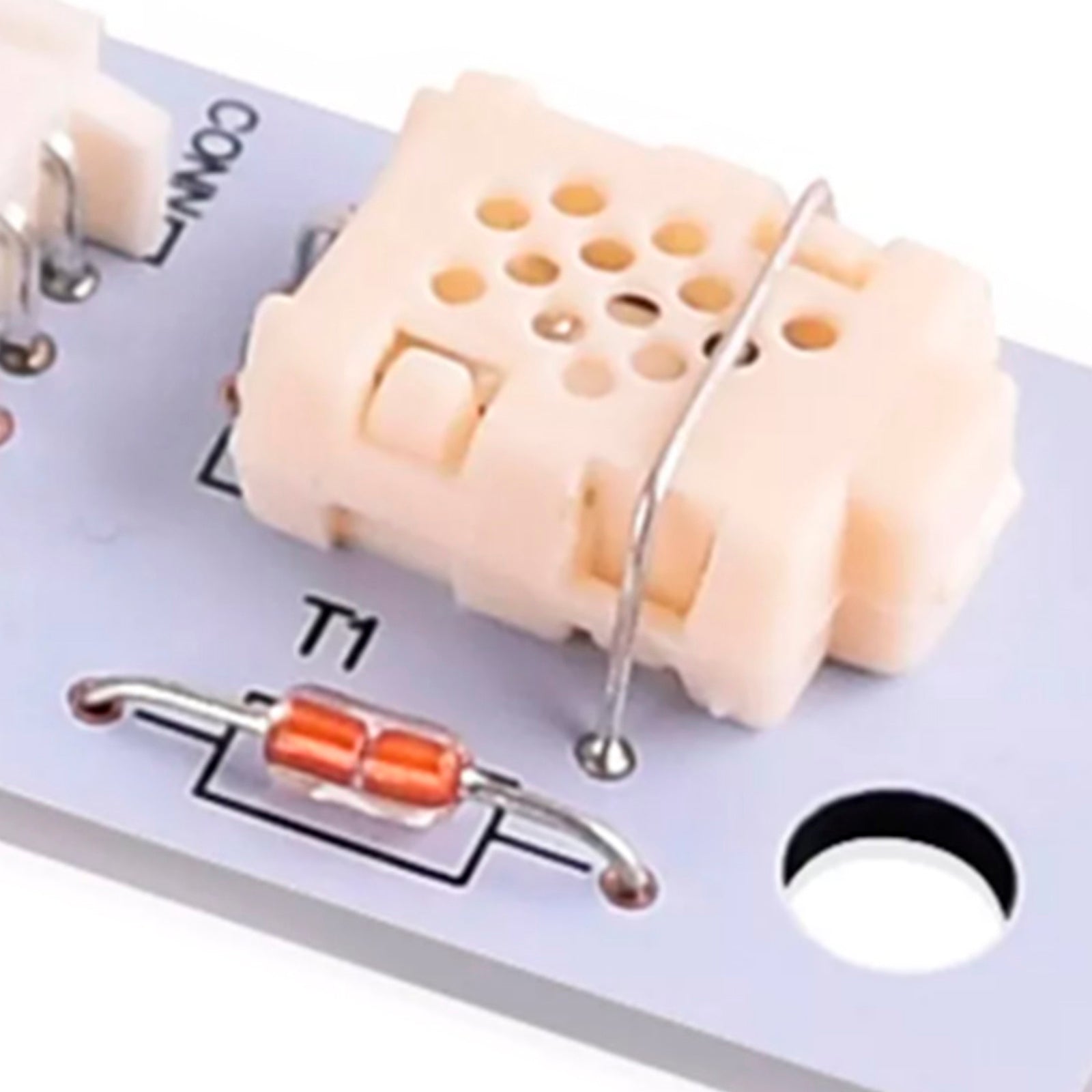 Meaco 12 l Dehumidifiers, različica Deye, Senzor vlažnosti 810900236A