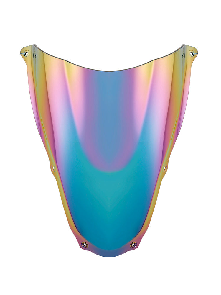 2006-2010 Yamaha RS125 ABS-moottoripyörän tuulilasi