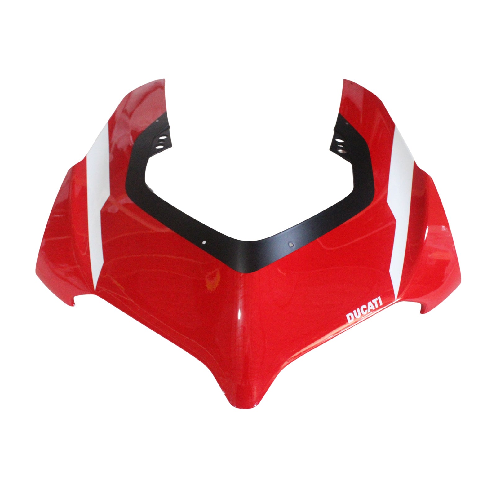 Kit de carenado de plástico ABS para Ducati Panigale V4 V4S 2020-2021