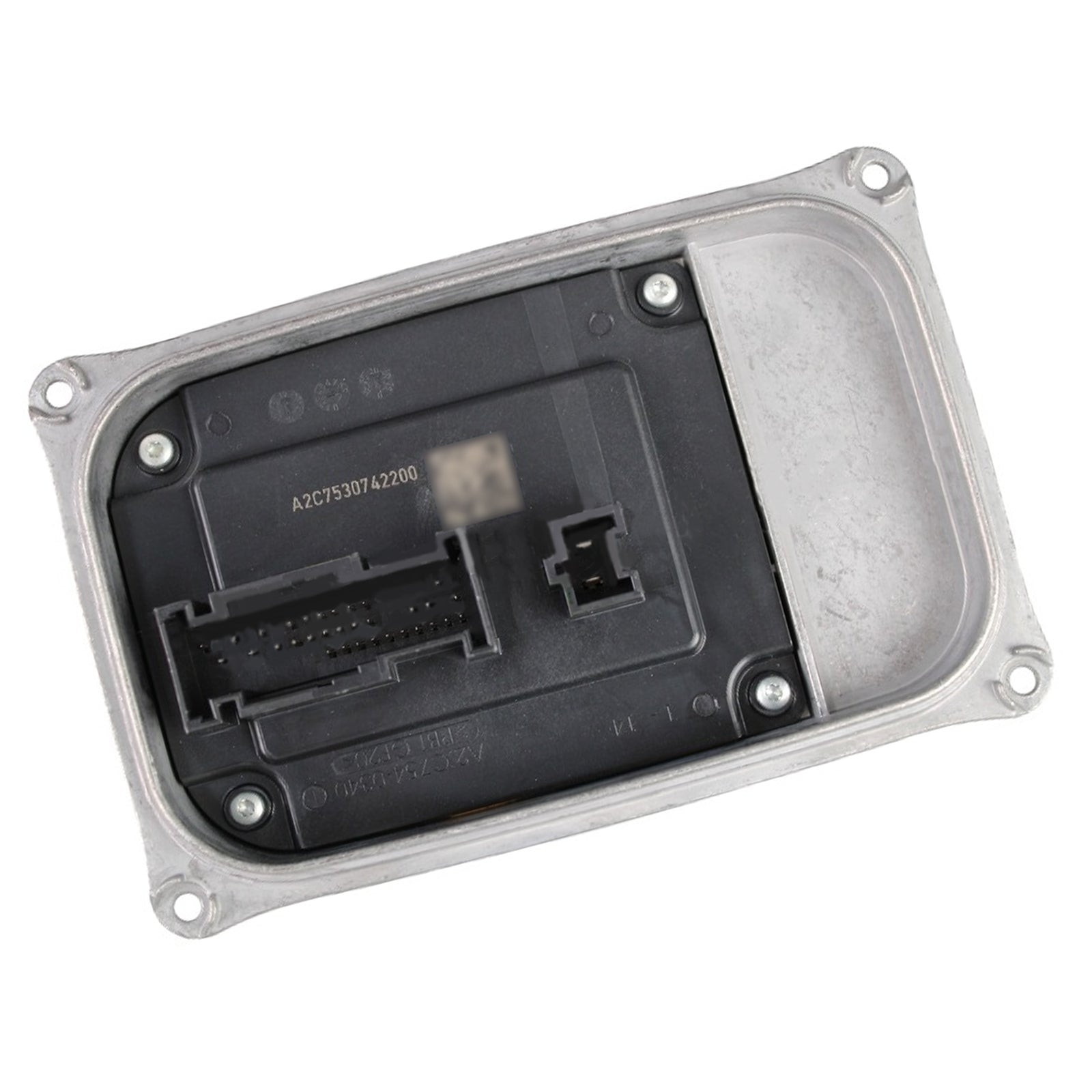 Moduł sterujący reflektora prawego A2479004204 do Mercedes-Benz W205/W253/W247/W167/W117/W238 (2020-2023)