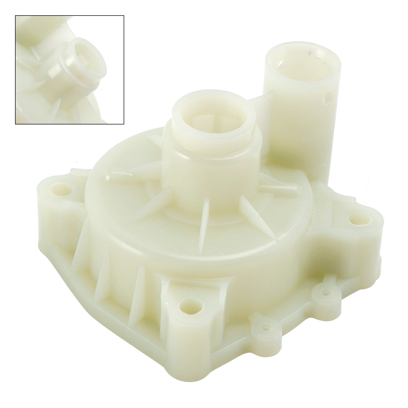 Custodia per pompa dell'acqua di rottura per Yamaha 2 volte 100 CV-25 CV 61A-44311-01-00