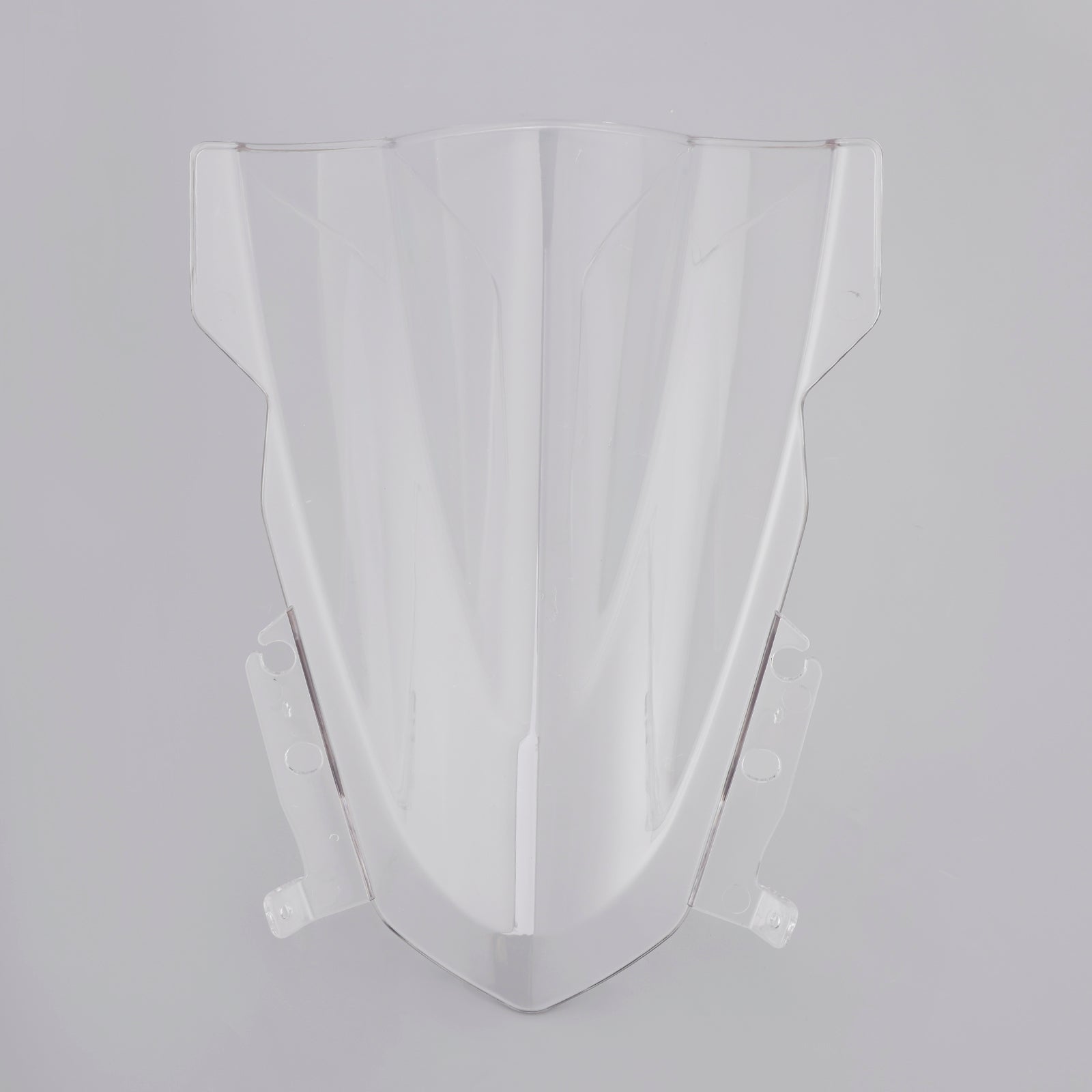 Szybka przednia dla Daytona 660 2024-2025 Motocykl przednią szybę