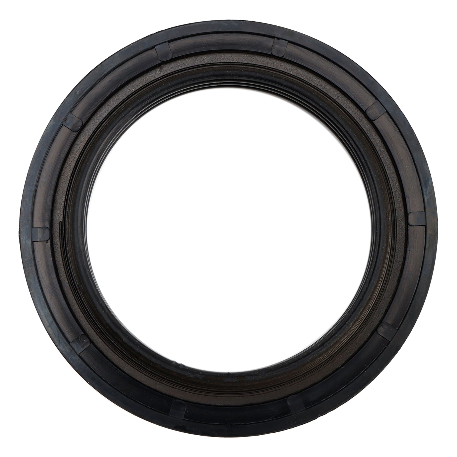 Spoj&Nova oljna posoda sprednje ročične gredi za Cummins 6.7L 2018-2022 (4890832)