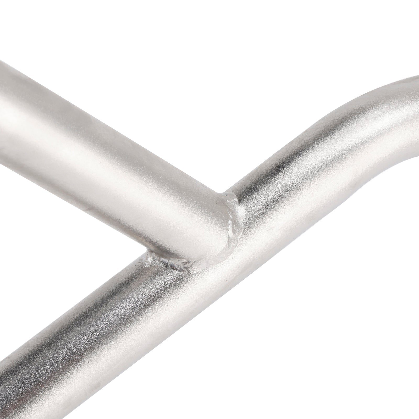 Teräksinen moottorin rungon yläosan suojalista BMW S1000Xr (2024-2025) -malliin.