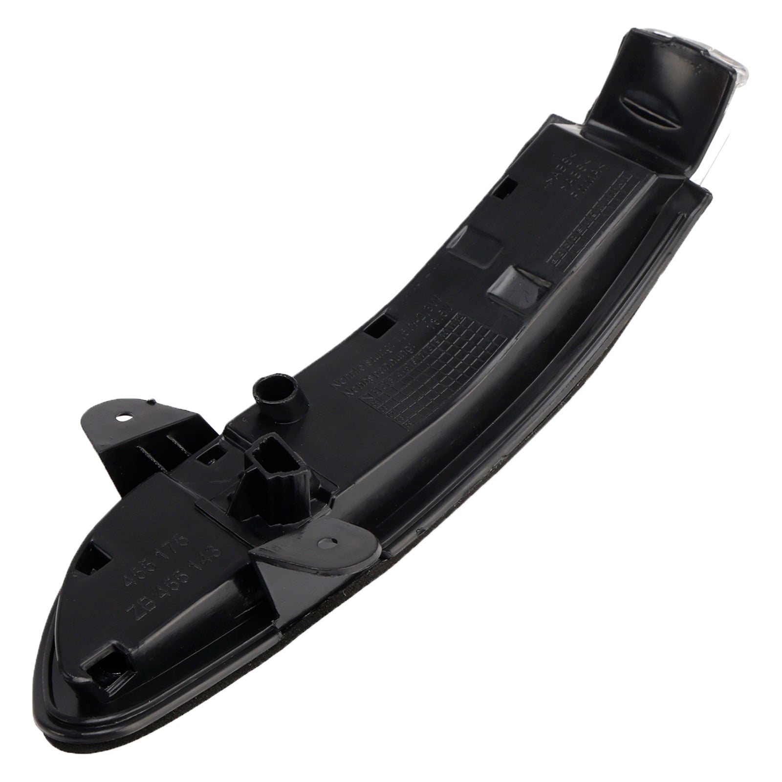 Rechter buitenspiegel richtingaanwijzer voor Mercedes-Benz W216 W221 A2198200621