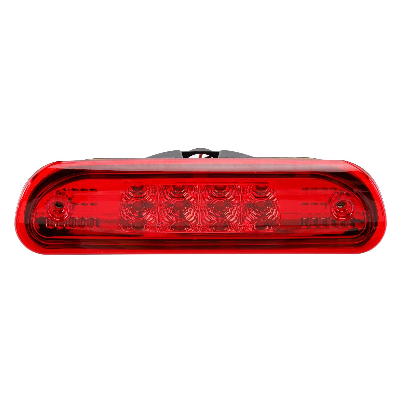 Troisième feu stop à LED rouge pour Jeep Grand Cherokee (1999-2004), référence 55155140