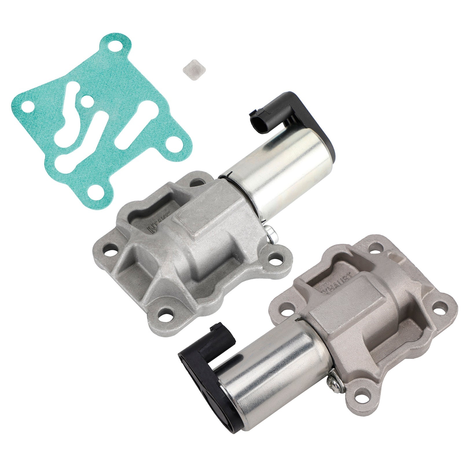 Solenoid in tesnilo'odmična gred'vstop in'VVT izpuh za Volvo C70 V70 XC70 S80