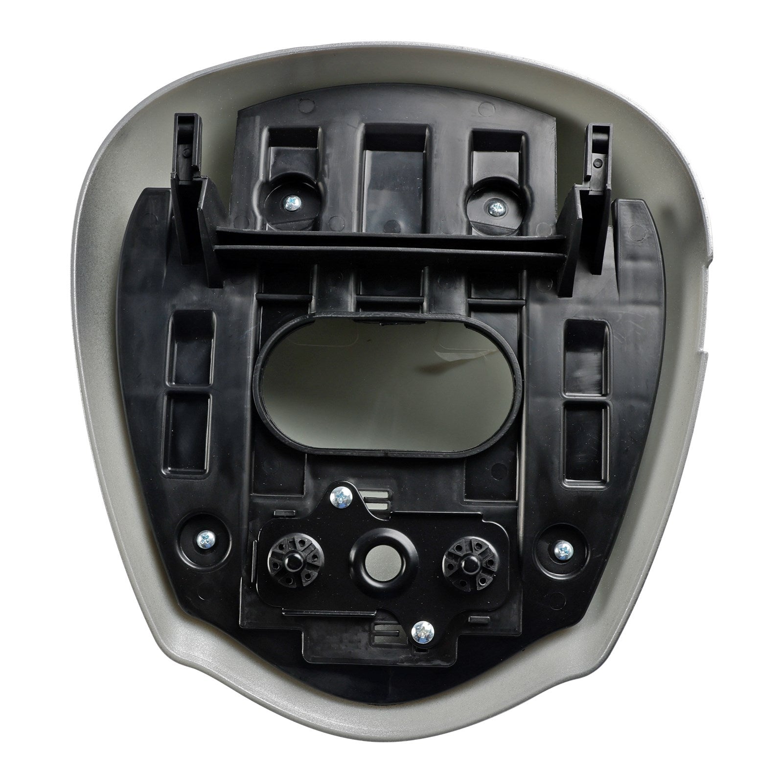 Cubierta del soporte del asiento trasero para Suzuki GSX1300R GSX-R1300 Hayabusa 2008-2020