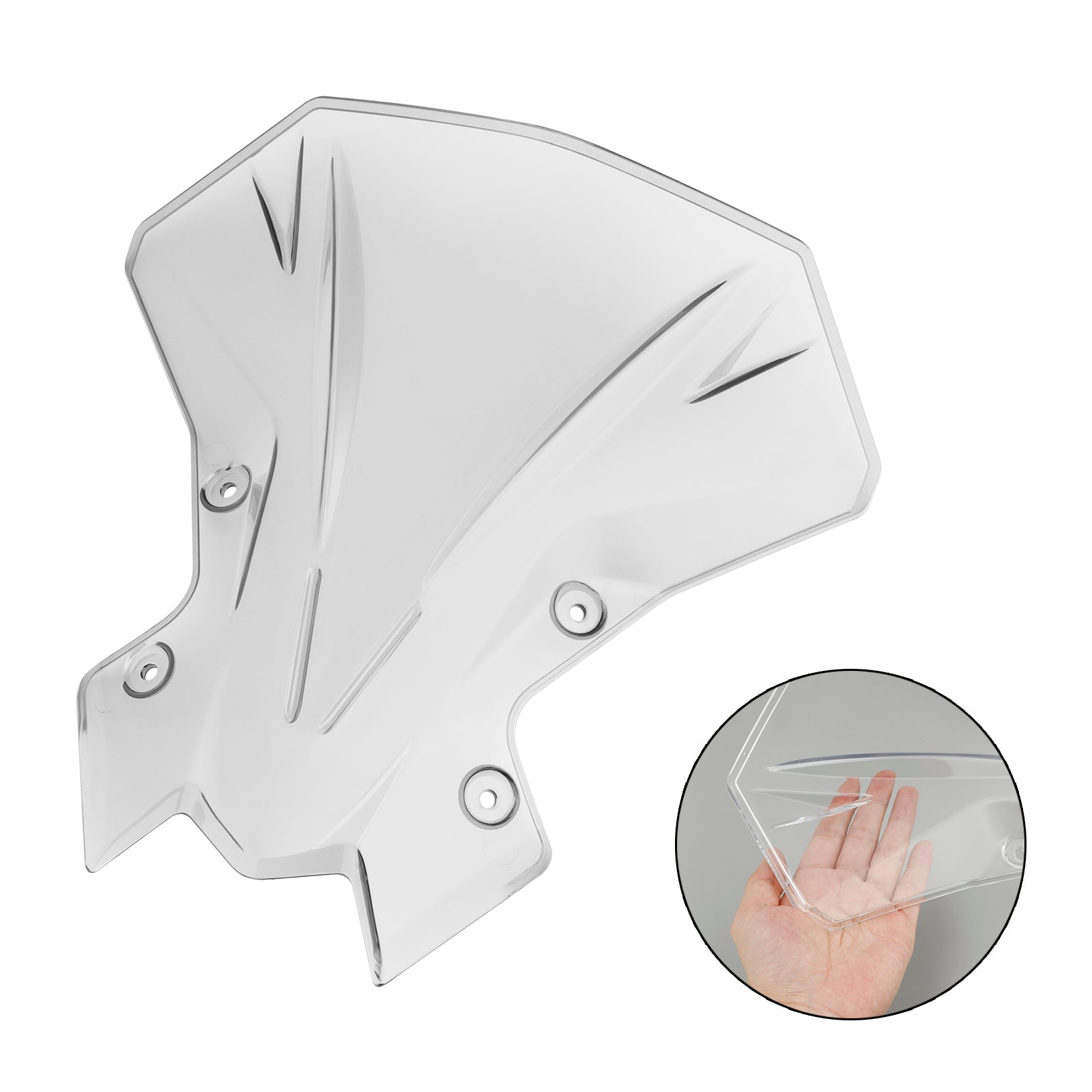 Kawasaki Z900 2020-2024 Kisita