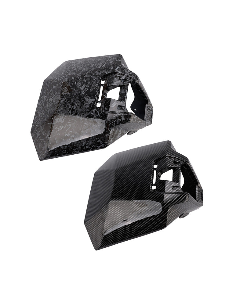 Carenado interior delantero para Honda ADV 350 (2022-2025)