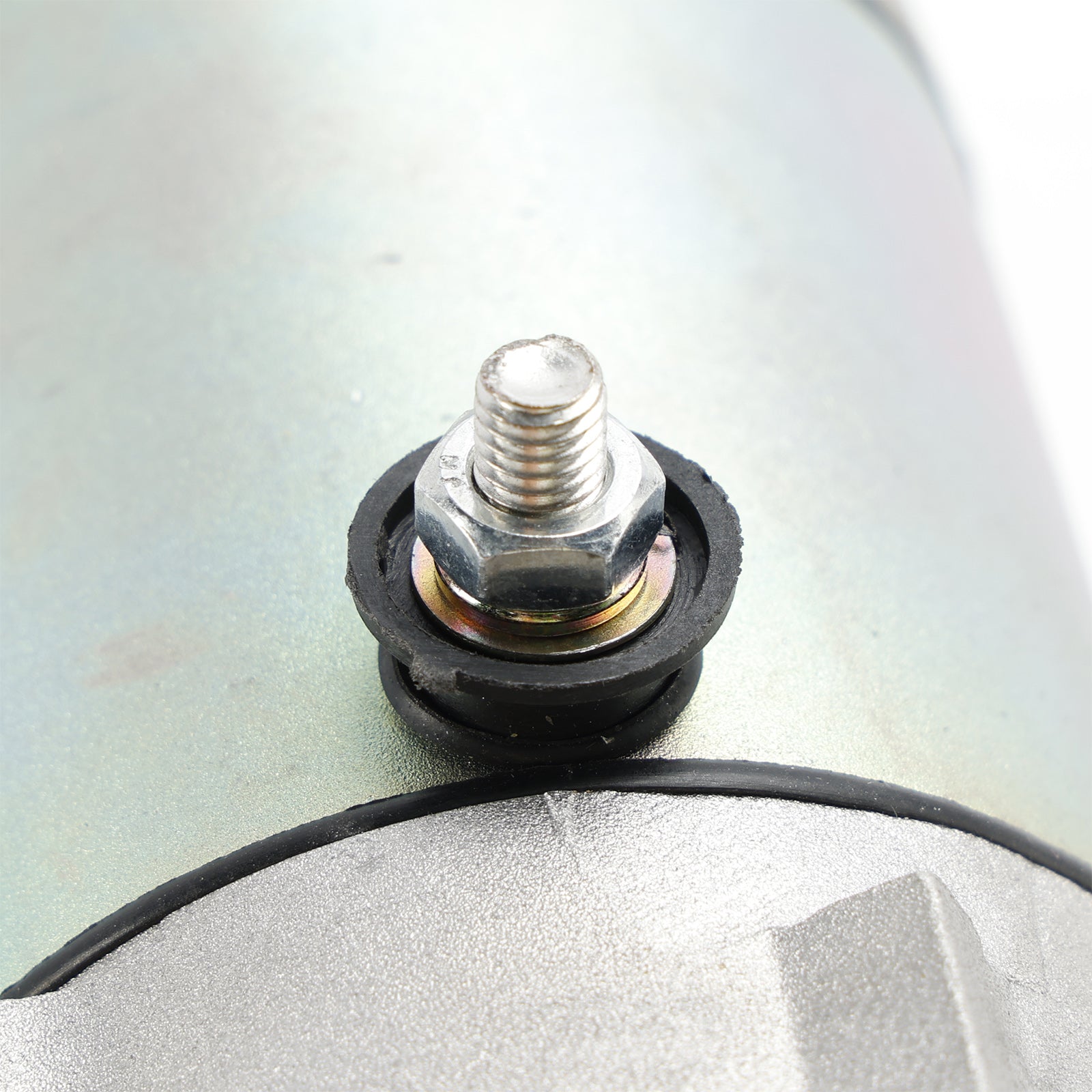 Démarreur de moteur neuf SMC ATV Jumbo 300 C1200-RB1-0000 35800-JOW-00