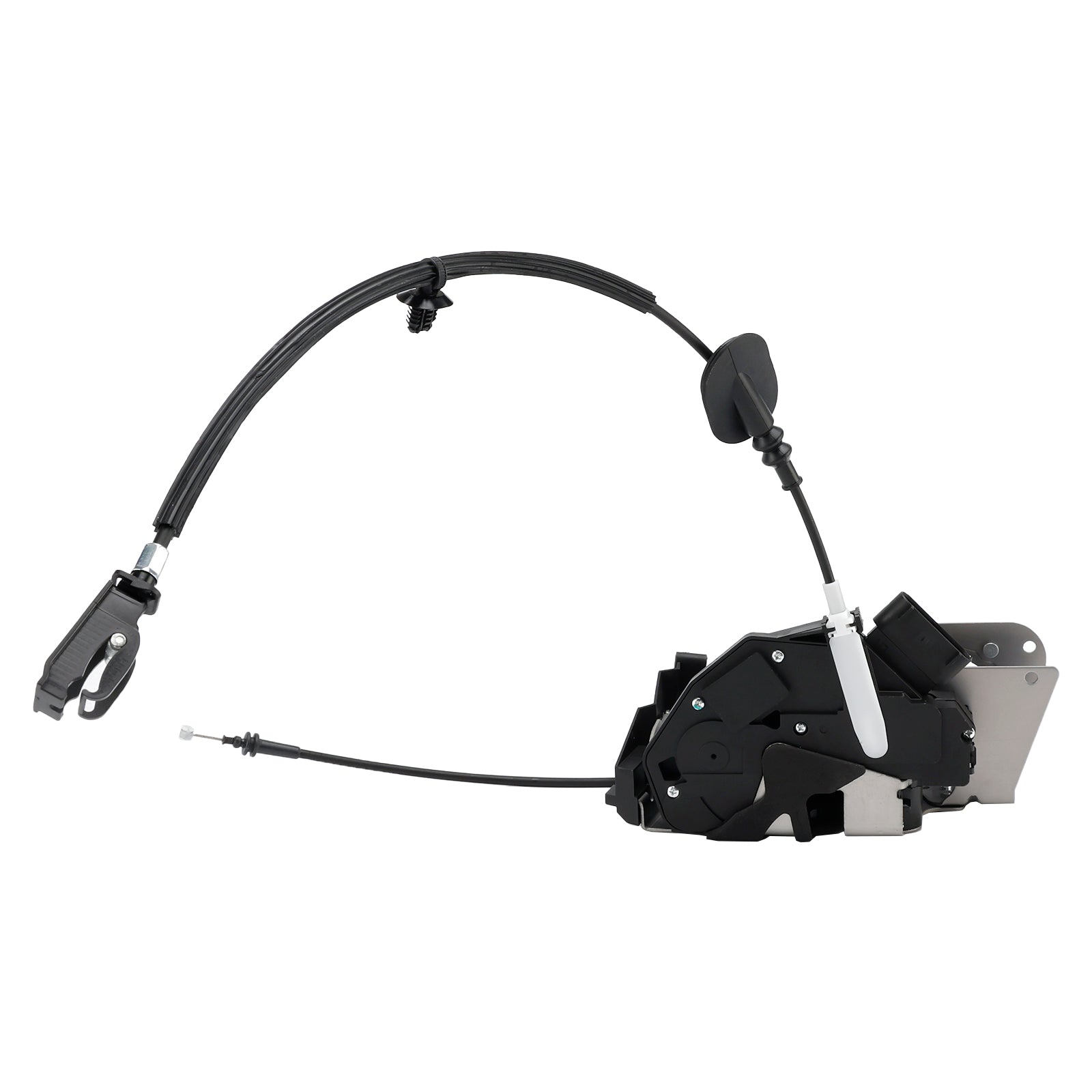 Serrure de porte avant gauche BK21-V219A65-DK pour Ford Transit Tourneo Custom V362 2012-2015