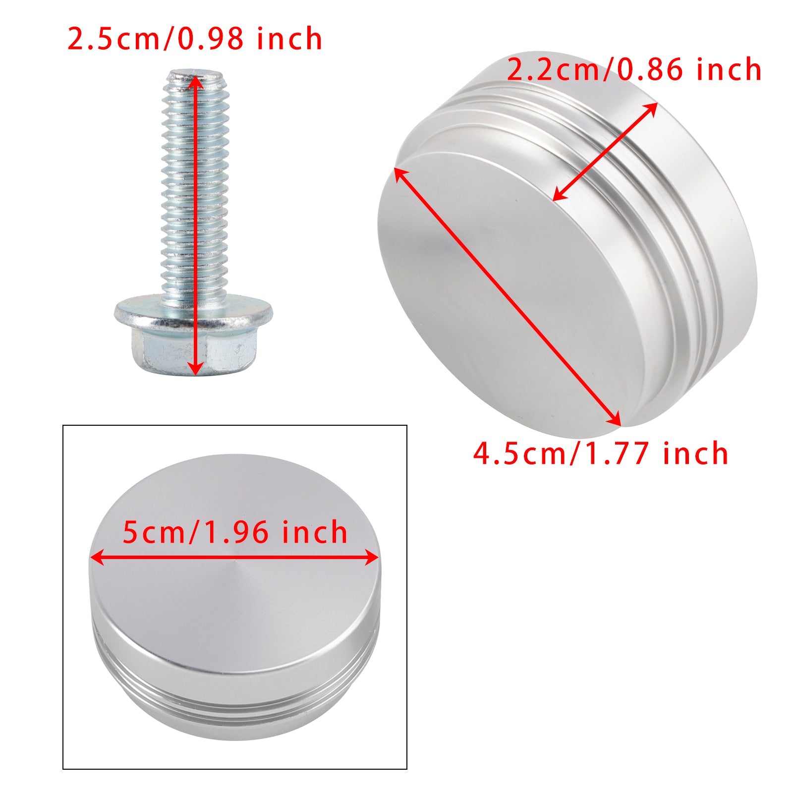 Vrata senzorja za hitrost 700R4 551961Z za prenos Chevy SBC 305 327