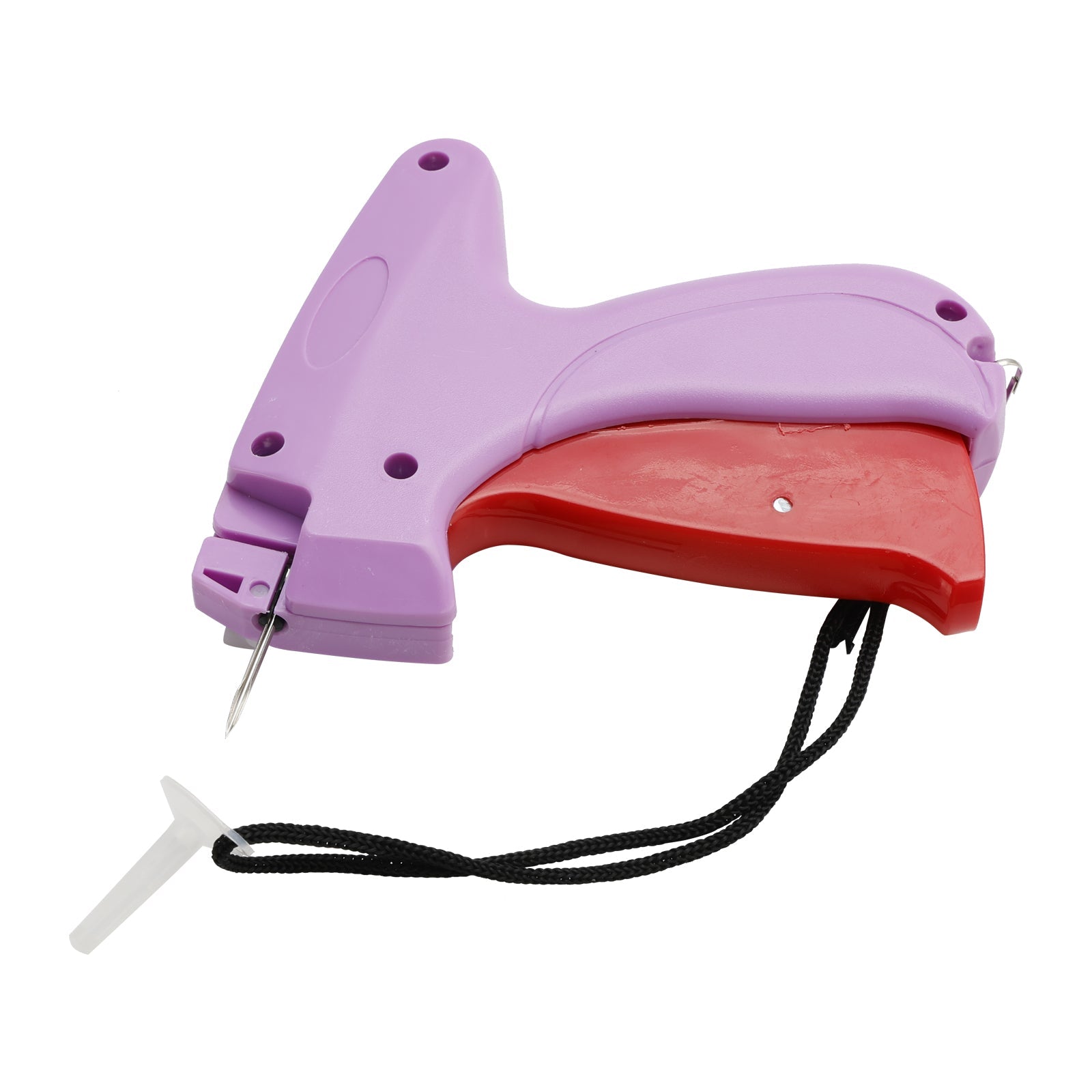 Mini pistolet do szybkiego mocowania ściegów do odzieży do naprawy maszyny do etykietowania odzieży