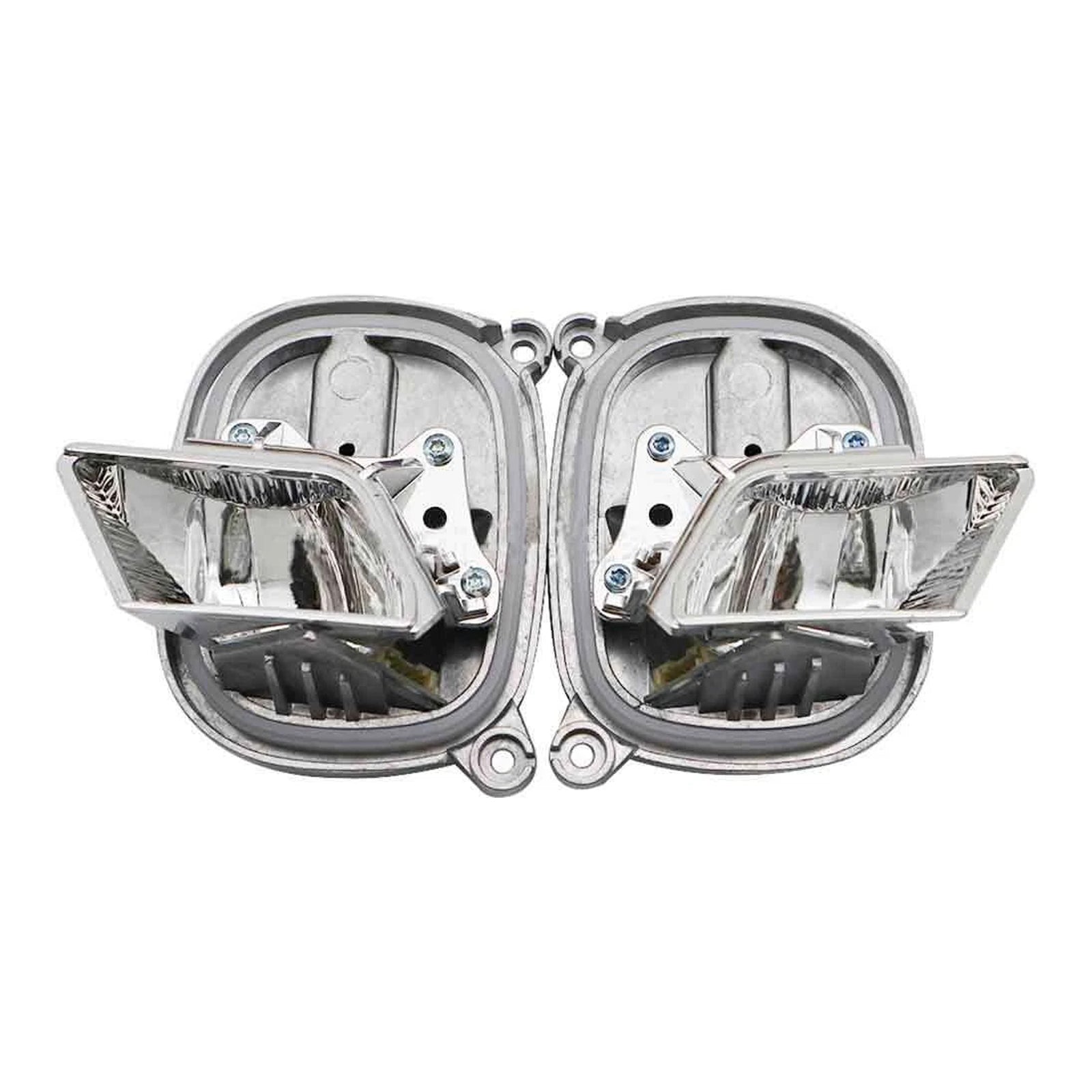 Módulo de luz Gire LED izquierdo y derecho para BMW 6 F12 F13 F06 LCI 2014-2018