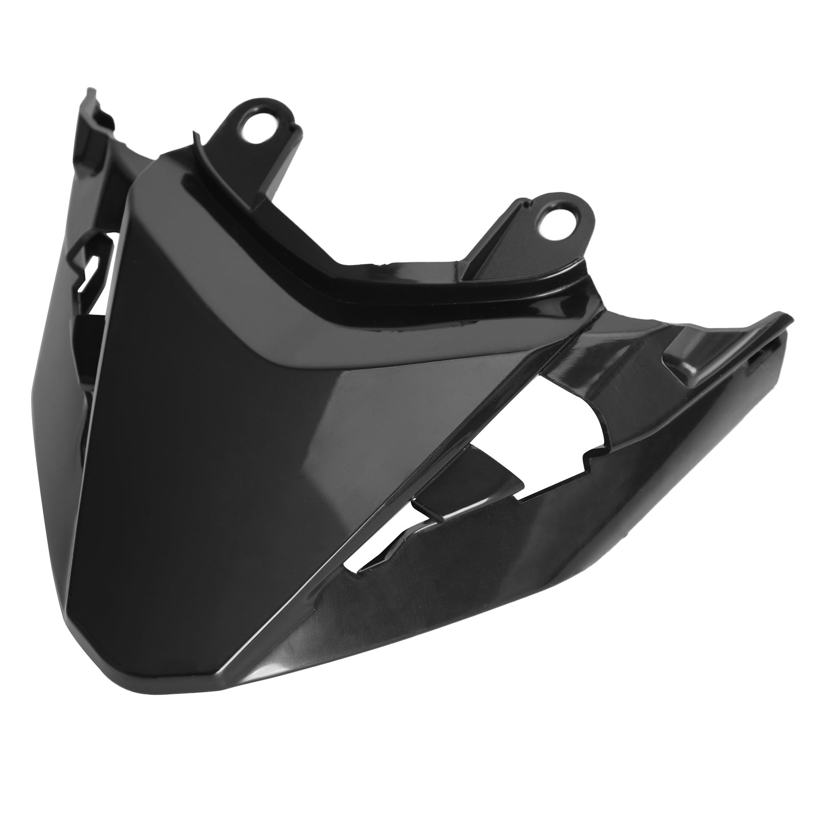 Zestaw owiewek nadwozia Honda CBR500R 2019-2021 Niepomalowane formowanie wtryskowe