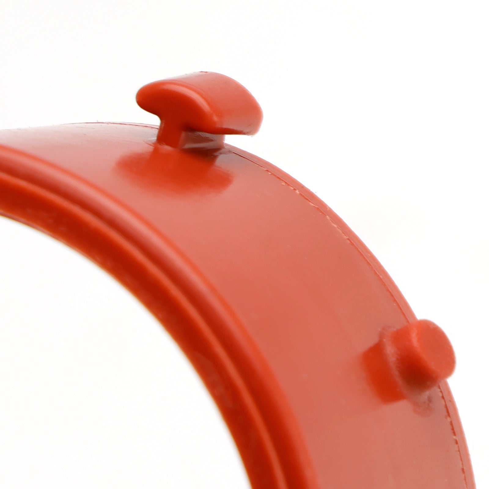 Mercedes-Benz OM642 Zestaw uszczelek odpowietrznika silnika Turbo wlotowego 6420940180 + 6420940580