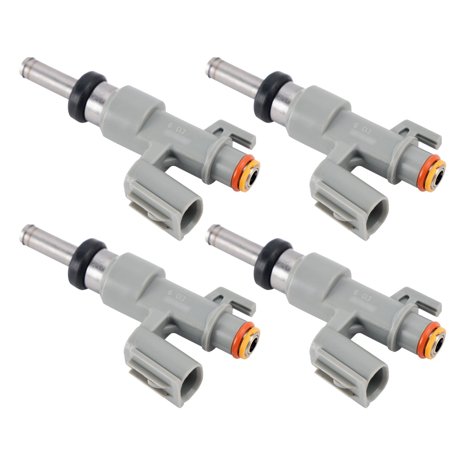 4 injecteurs de carburant pour Toyota RAV4 Highlander Camry Lexus 2.5L 18-23 23250-F0020