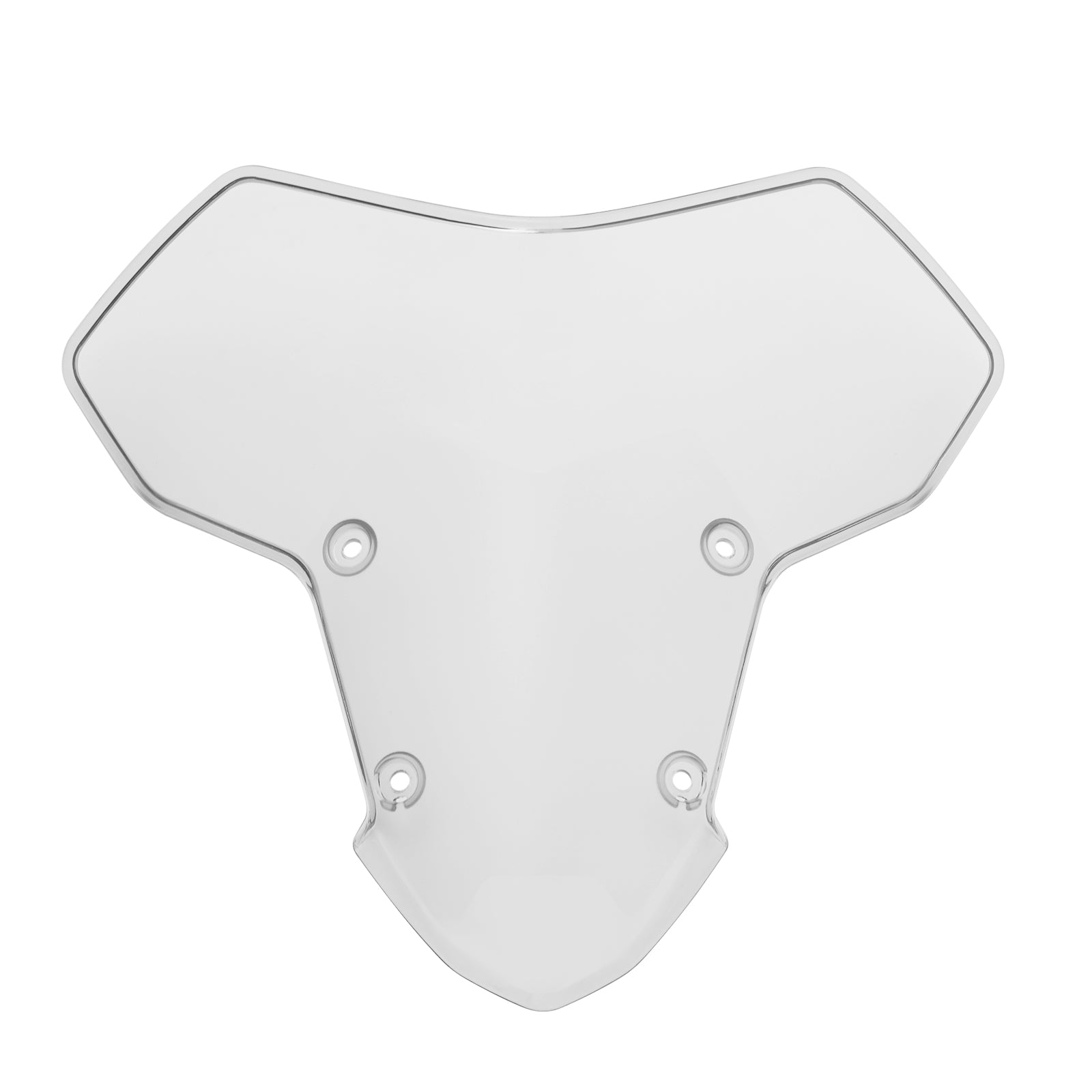 Parabrezza di Kawasaki Z H2/SE Z900 2020-2024