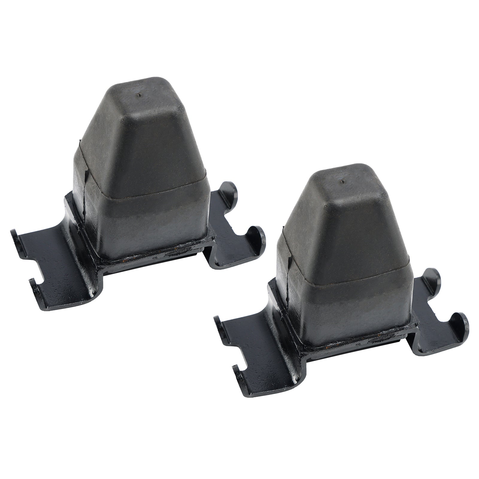 08/2001-07/2005 Toyota Hilux Pickup MK5 KDN165 2.5TD 48306-35110 2 x Molla di Sospensione Posteriore Destra Tappo per Toyota Hilux MK5