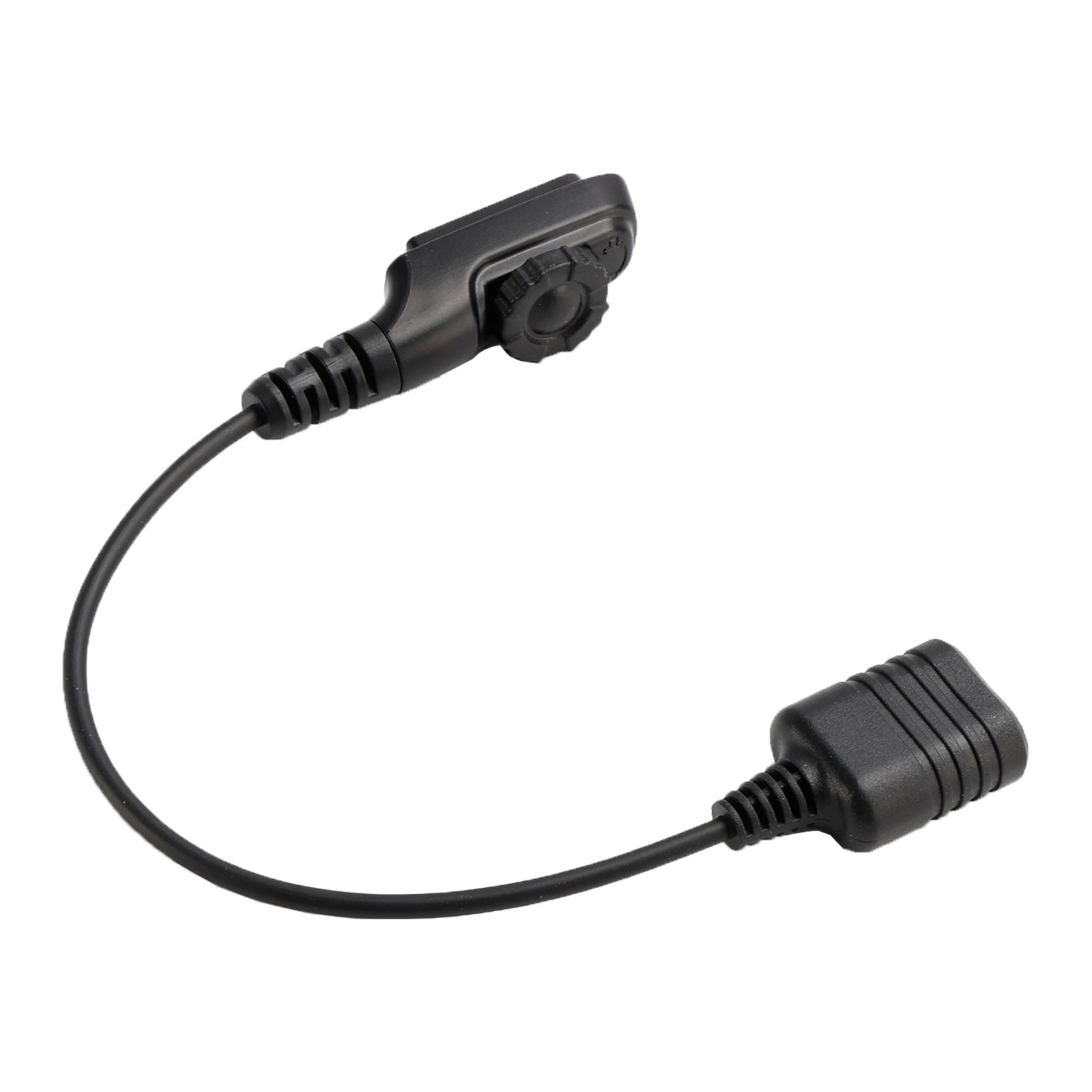 Kabelski pretvornik vmesniških slušalk K za HYT PD980 PD788G PD700 PT580H PT580