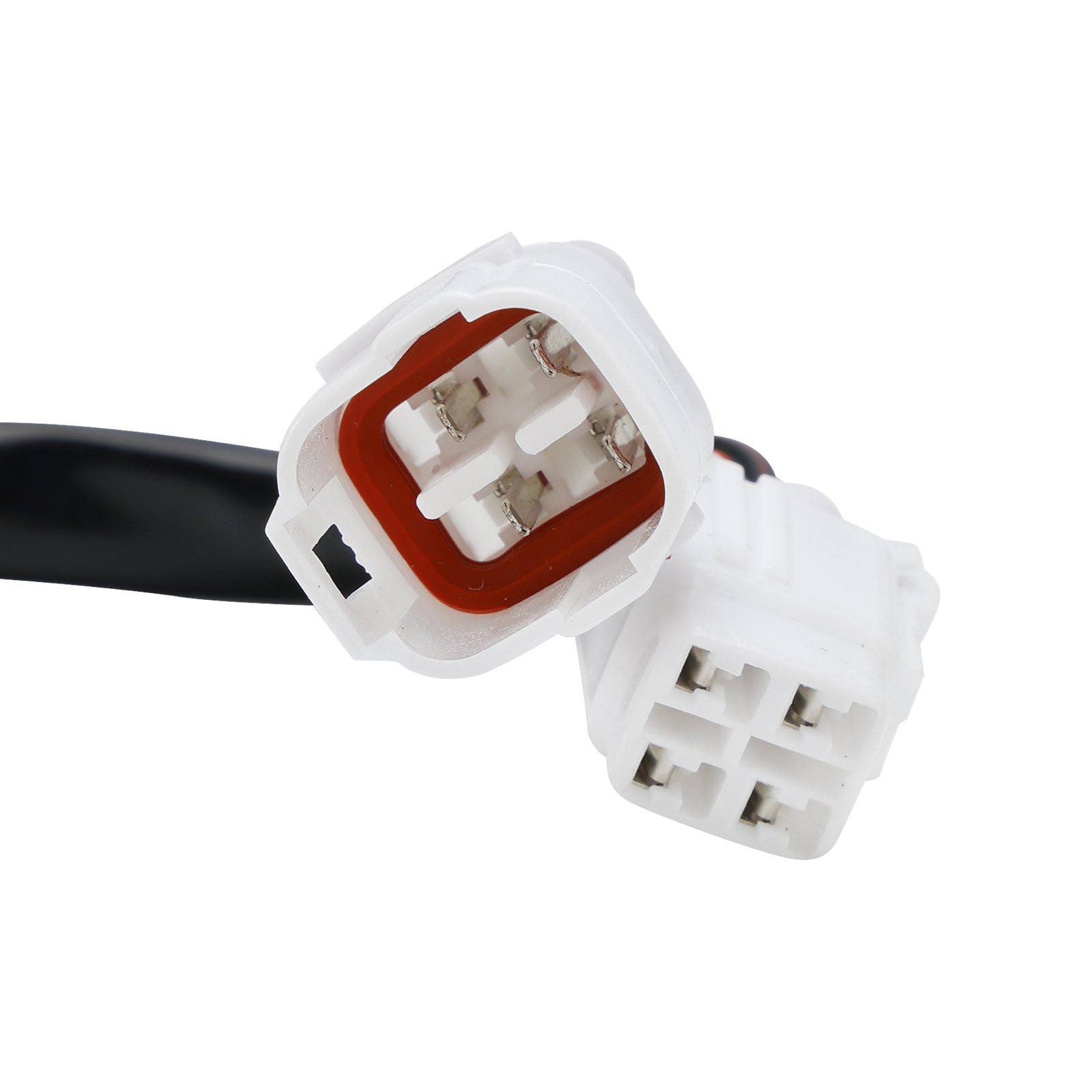 Uszczelka regulatora stojana prostownika generatora dla Yamaha ATV RAPTOR 50 2004-2008 4EM-85560-10