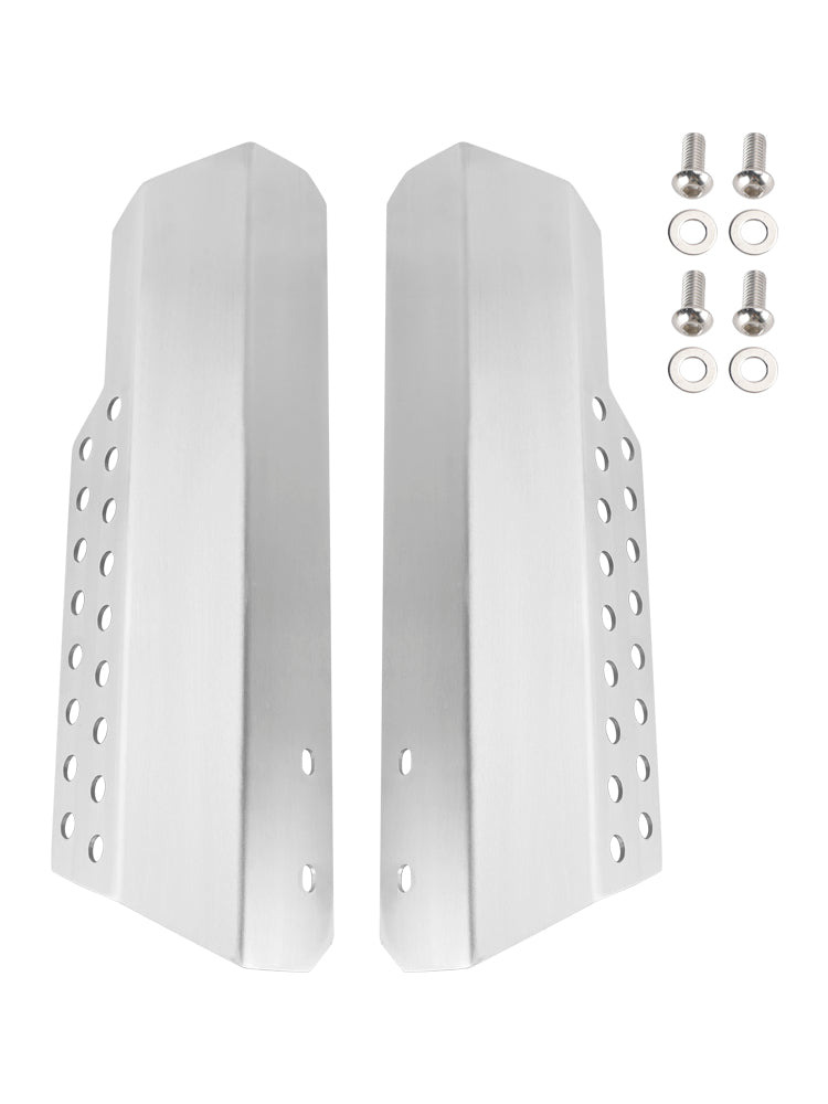 Couvercle de protection d'amortisseur de fourche avant adapté au Scrambler 1200 XC XE 1200X