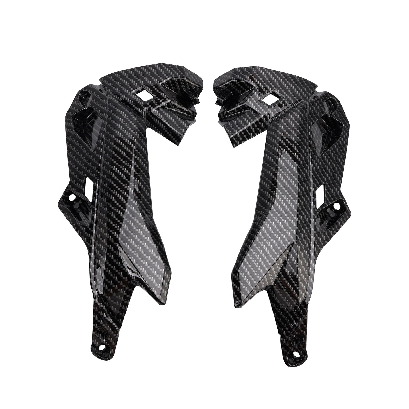 Carenatura laterale faro per Honda ADV 350 (2022-2025)