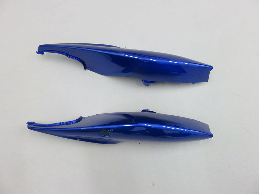 Kit de carénage en plastique injecté pour GSXR600/750 2006-2007