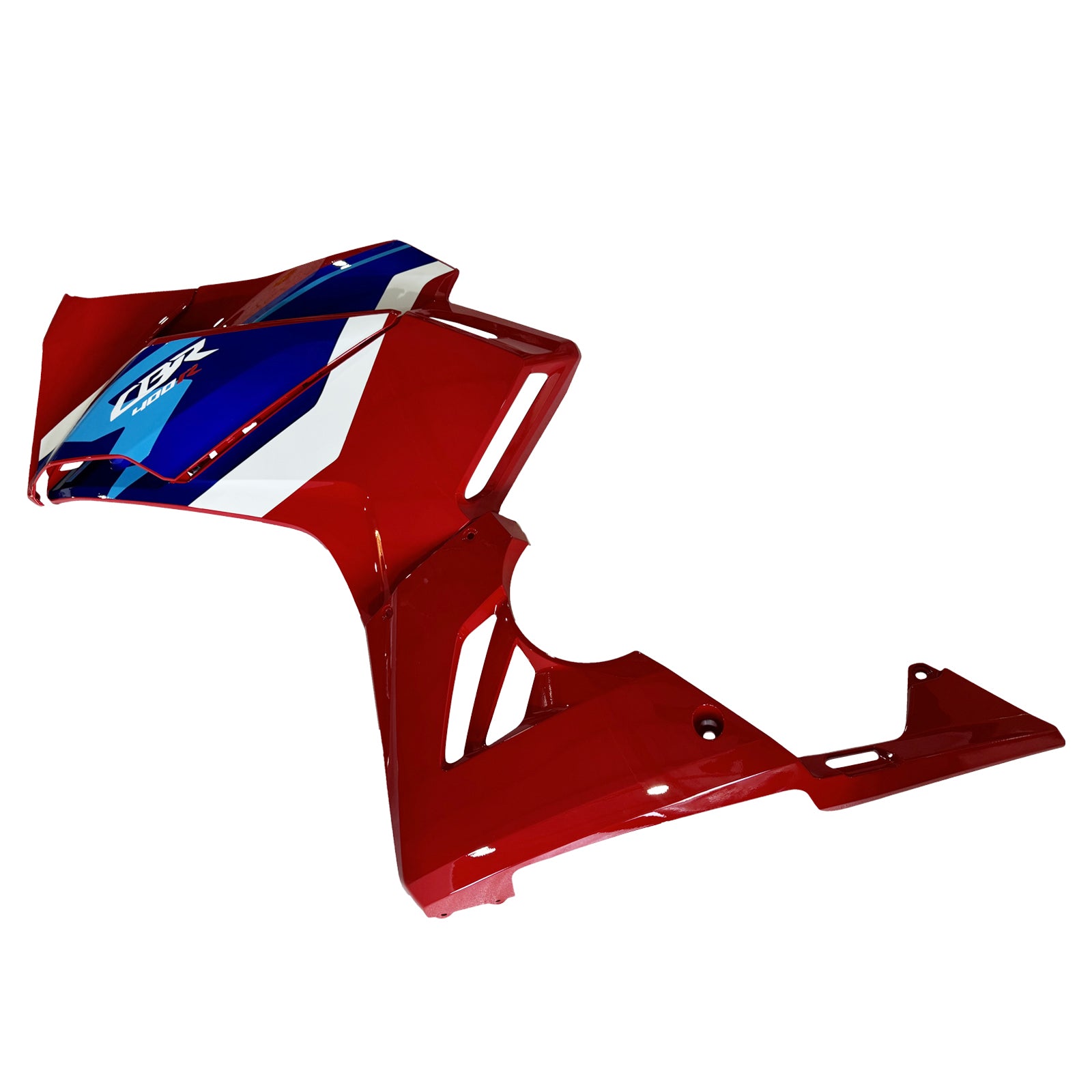 ABS plastični komplet za Honda CBR400R CBR500R 2024-2025