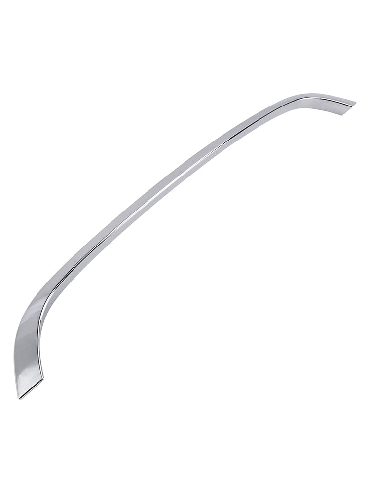 2008-2014 Mini Cooper Clubman R55 S JCW Hood Funting Forming Letting Chrome 51132751040