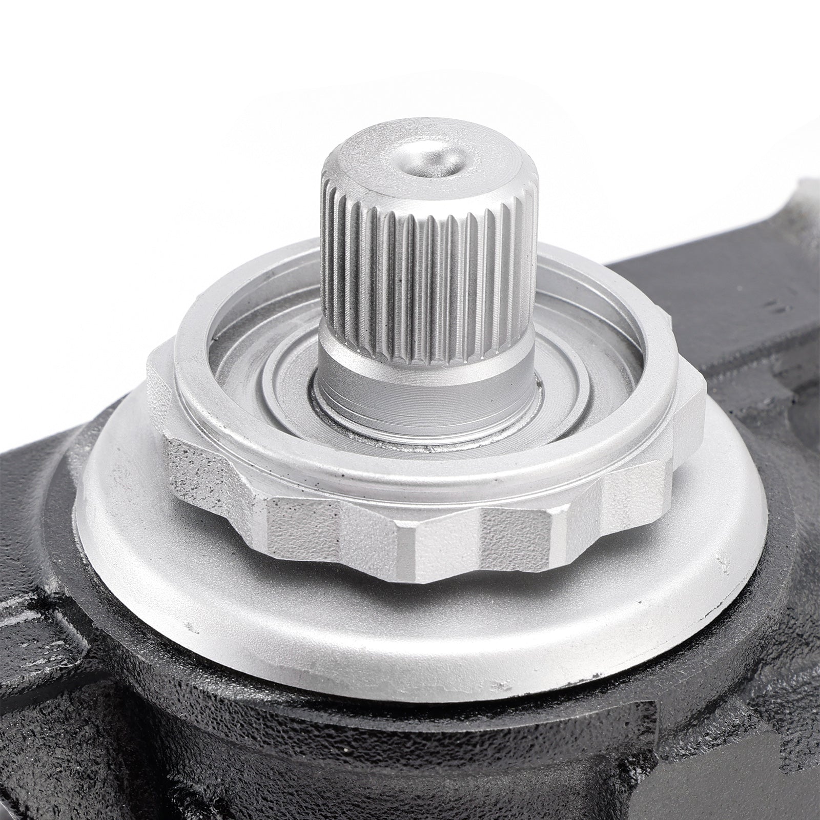 Achter differentieel 3.15 Rapport 33107636992 voor BMW X5 F15 2014-2018 X6