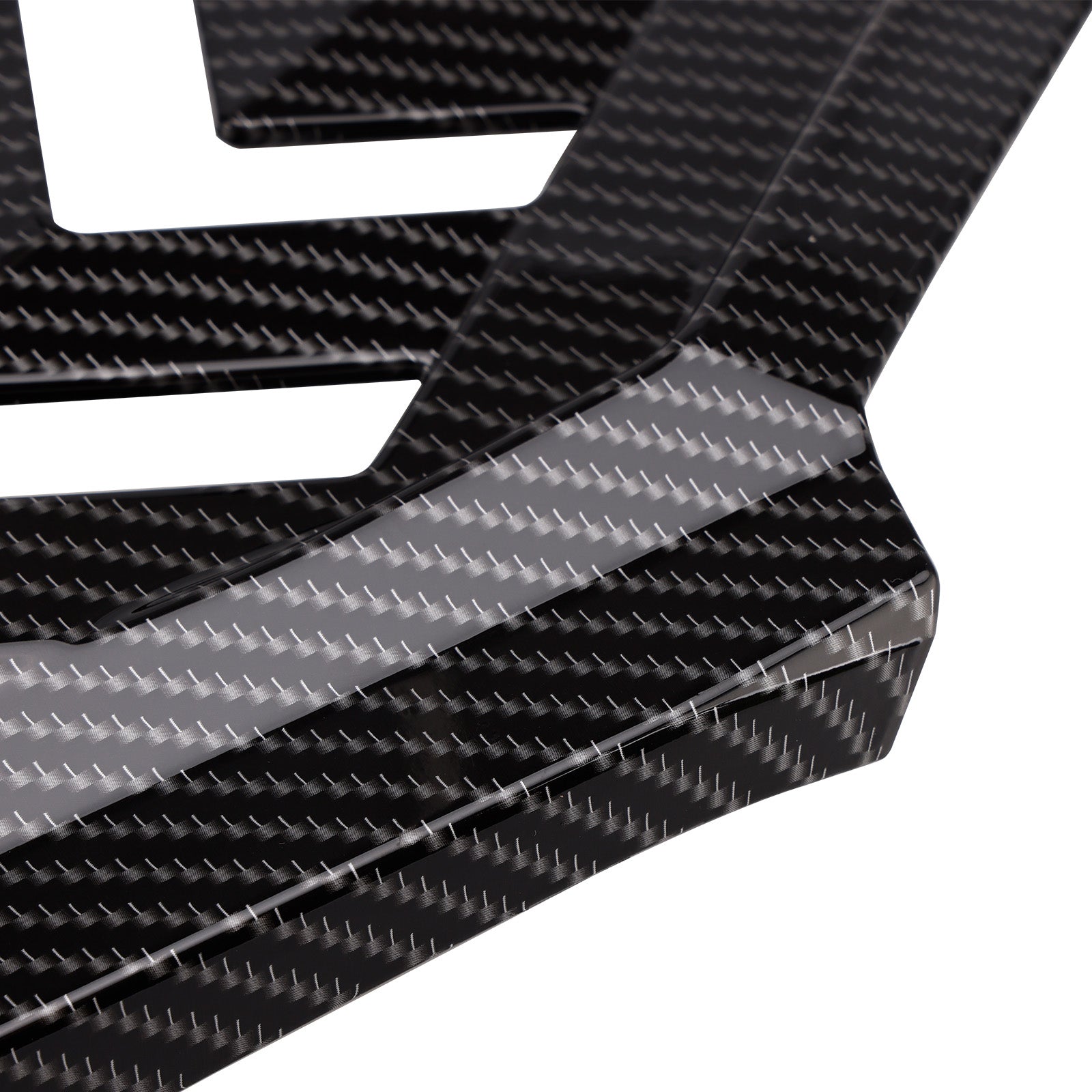 Sivukehyksen paneelin suojasuoja Honda CBR650R 2024-2025