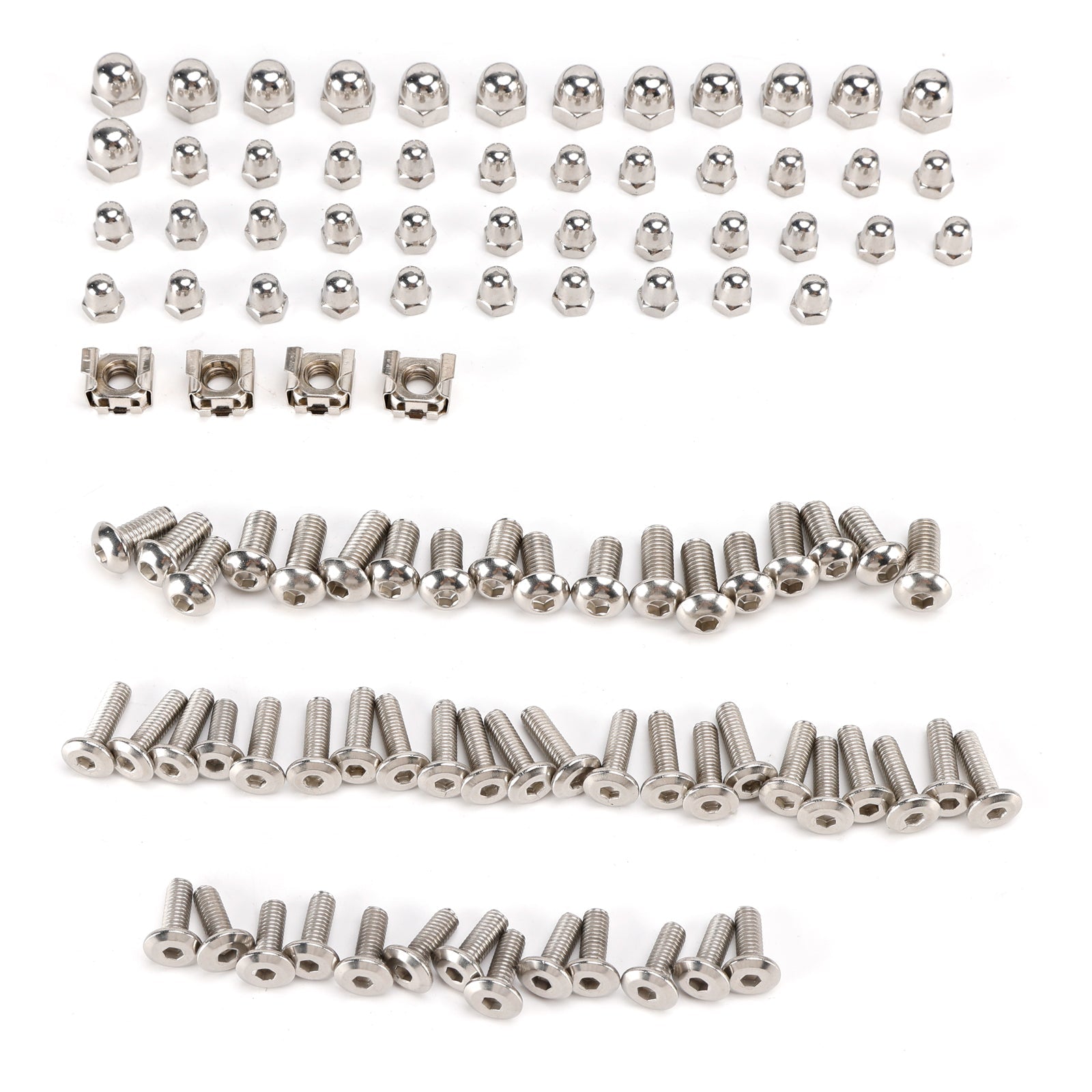 Takaluukun tikkaat Toyota 4Runner 2010-2020 5. sukupolvi 2010+